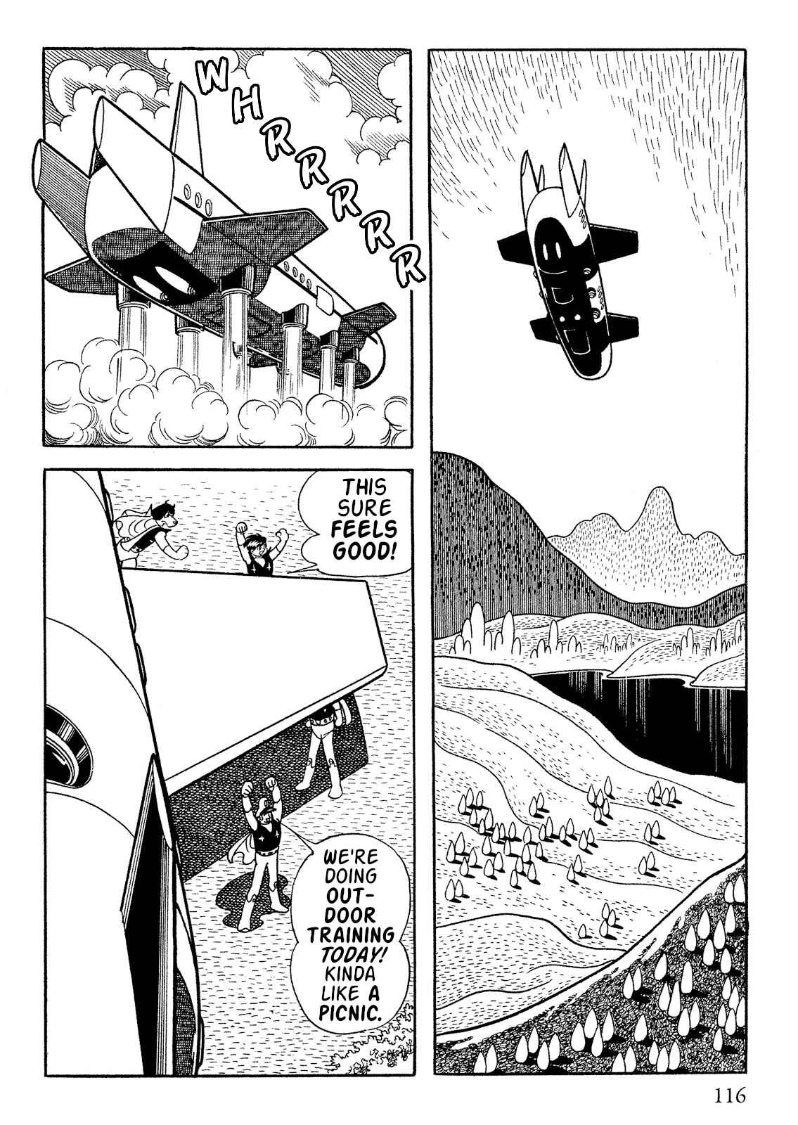 Page 2 Chapter 4.1 Norman