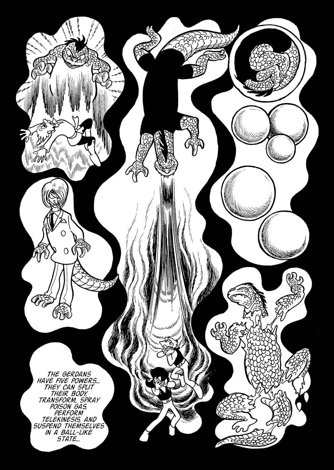 Page 23 Chapter 4.1 Norman