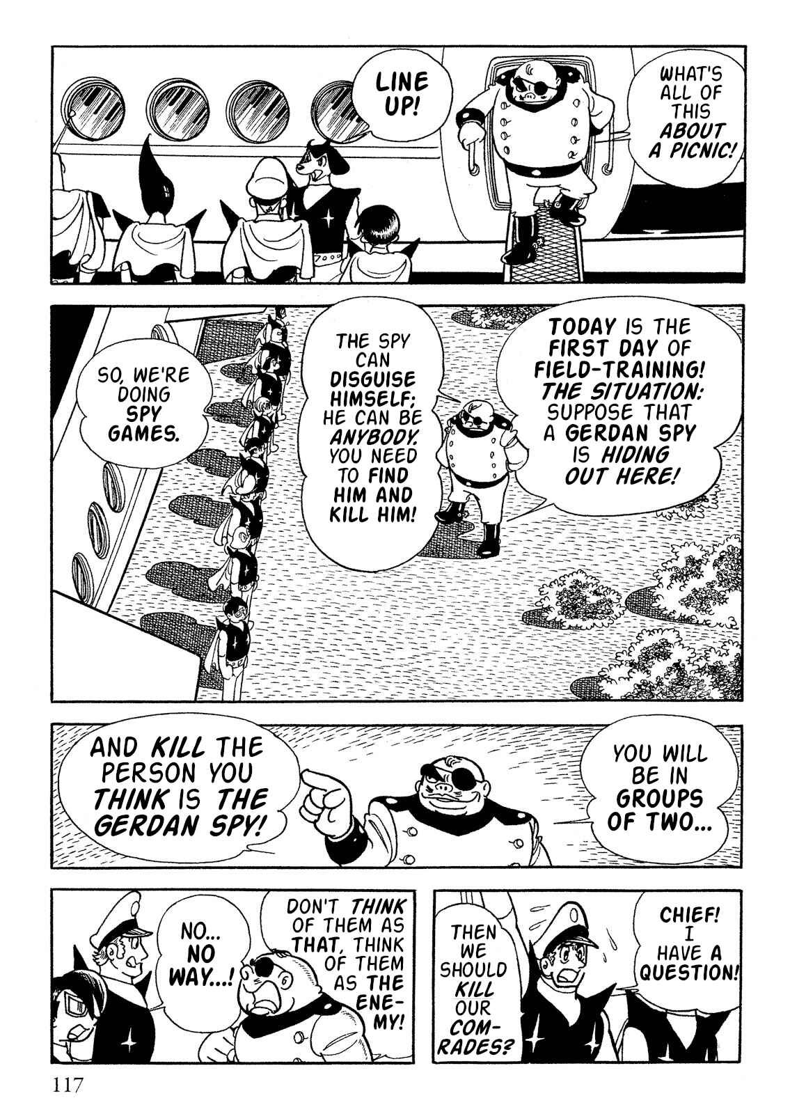 Page 3 Chapter 4.1 Norman
