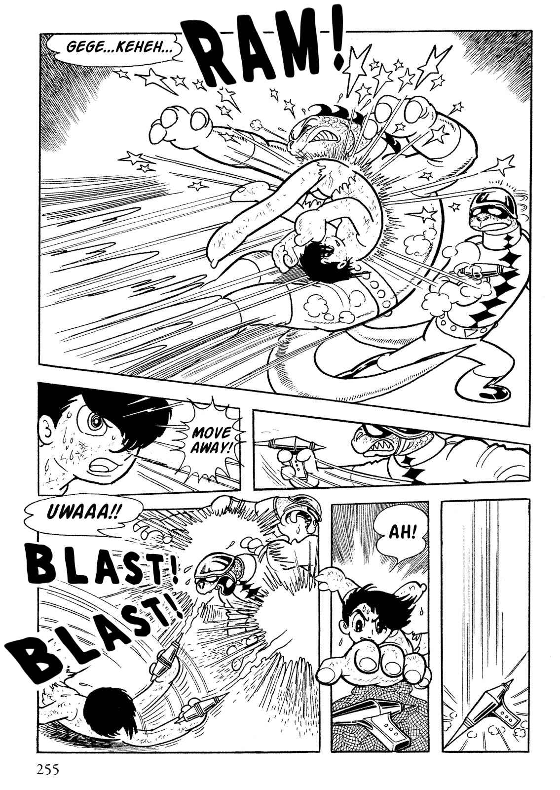 Page 17 Chapter 6.2 Norman