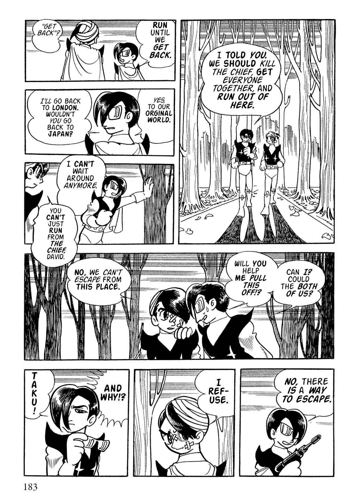 Page 11 Chapter 5.1 Norman