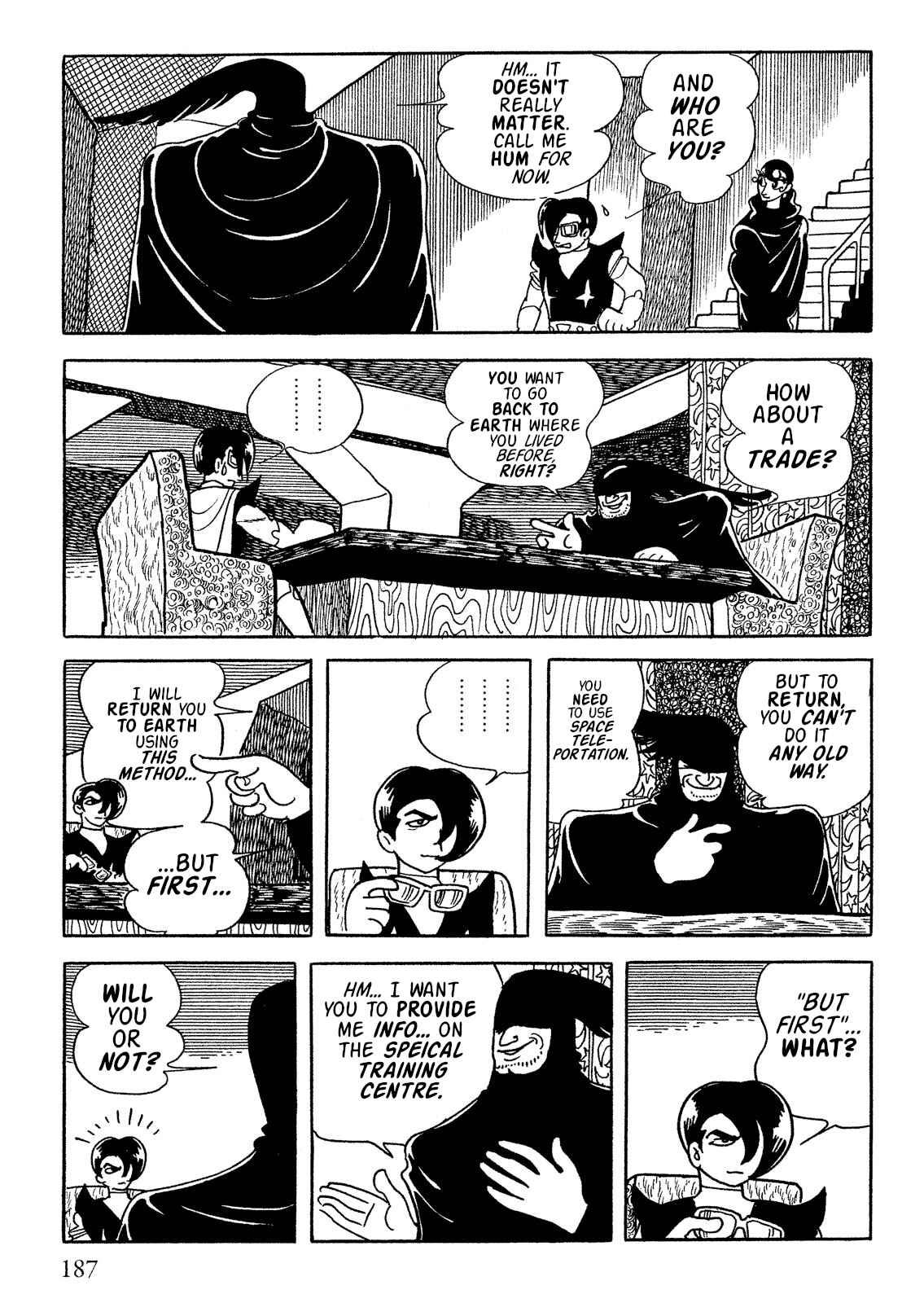 Page 15 Chapter 5.1 Norman