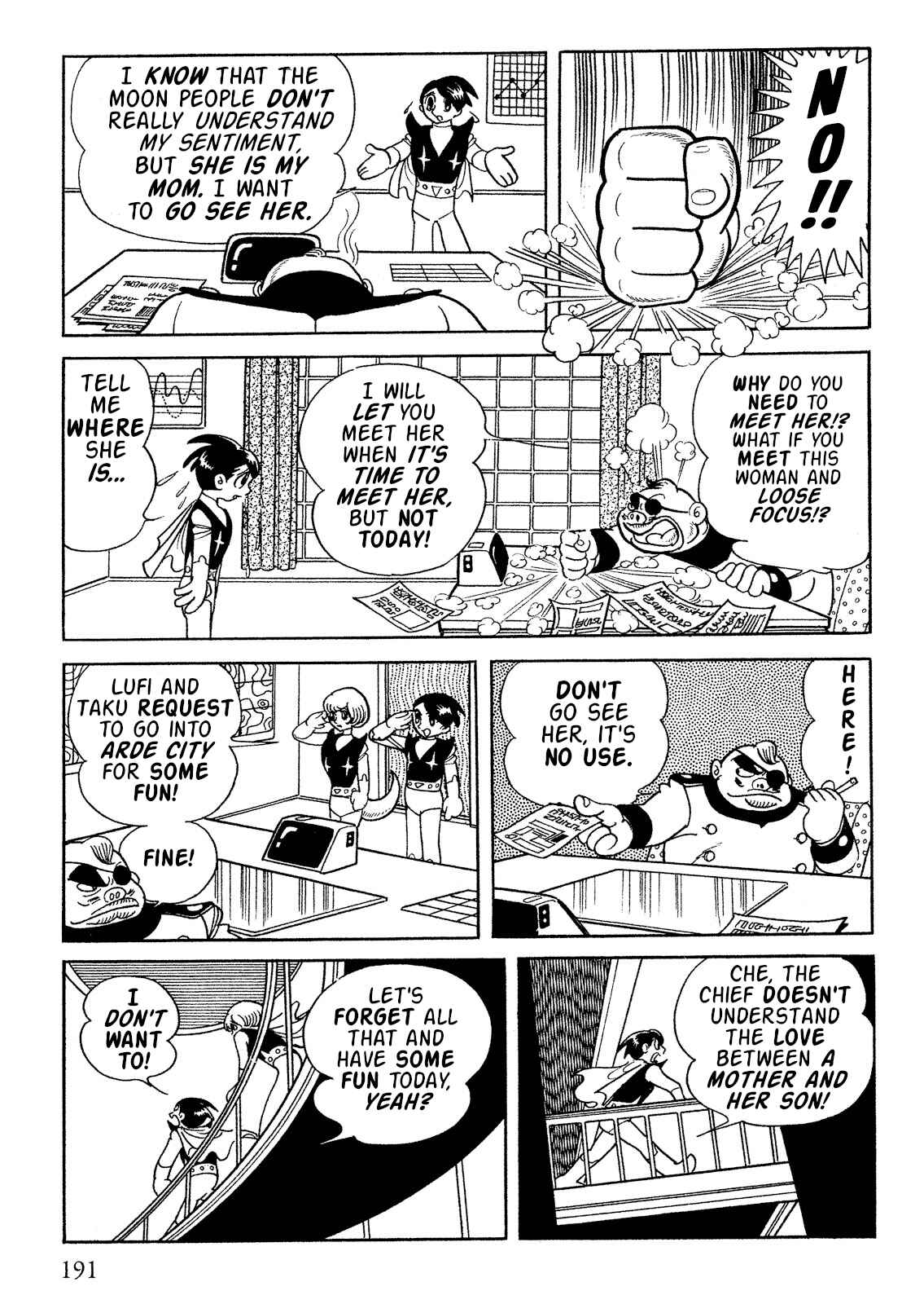 Page 19 Chapter 5.1 Norman