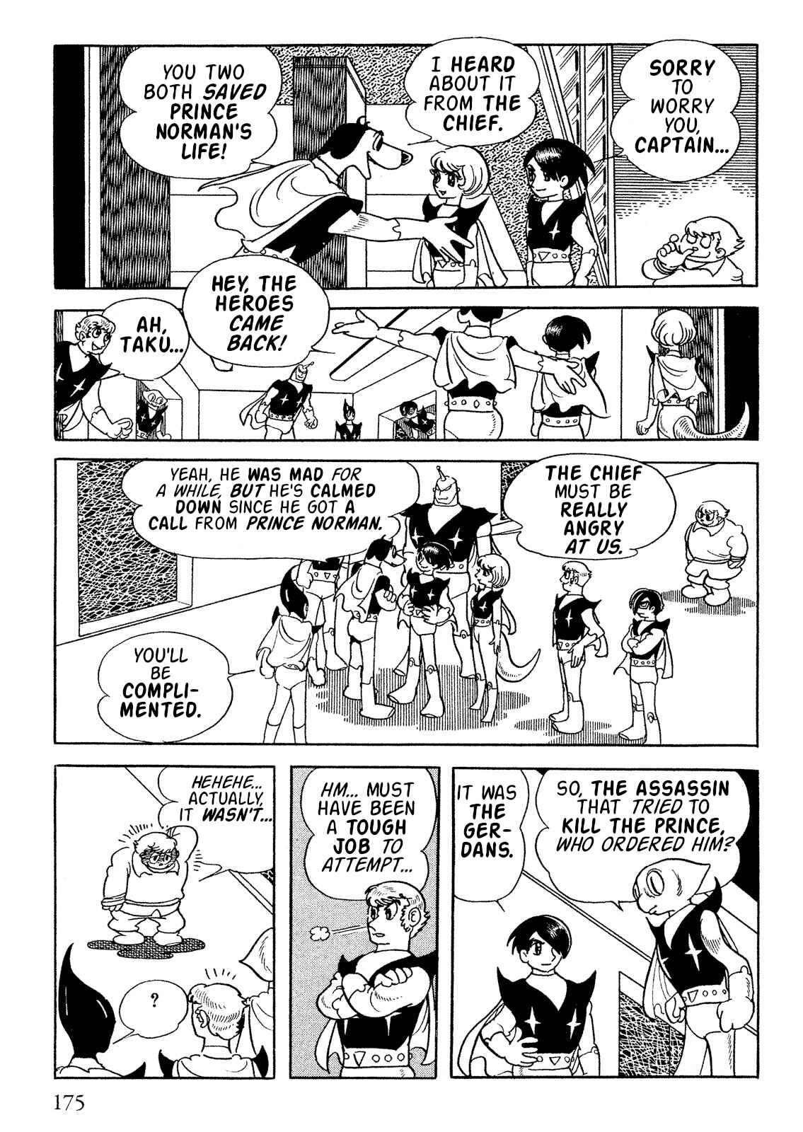 Page 3 Chapter 5.1 Norman