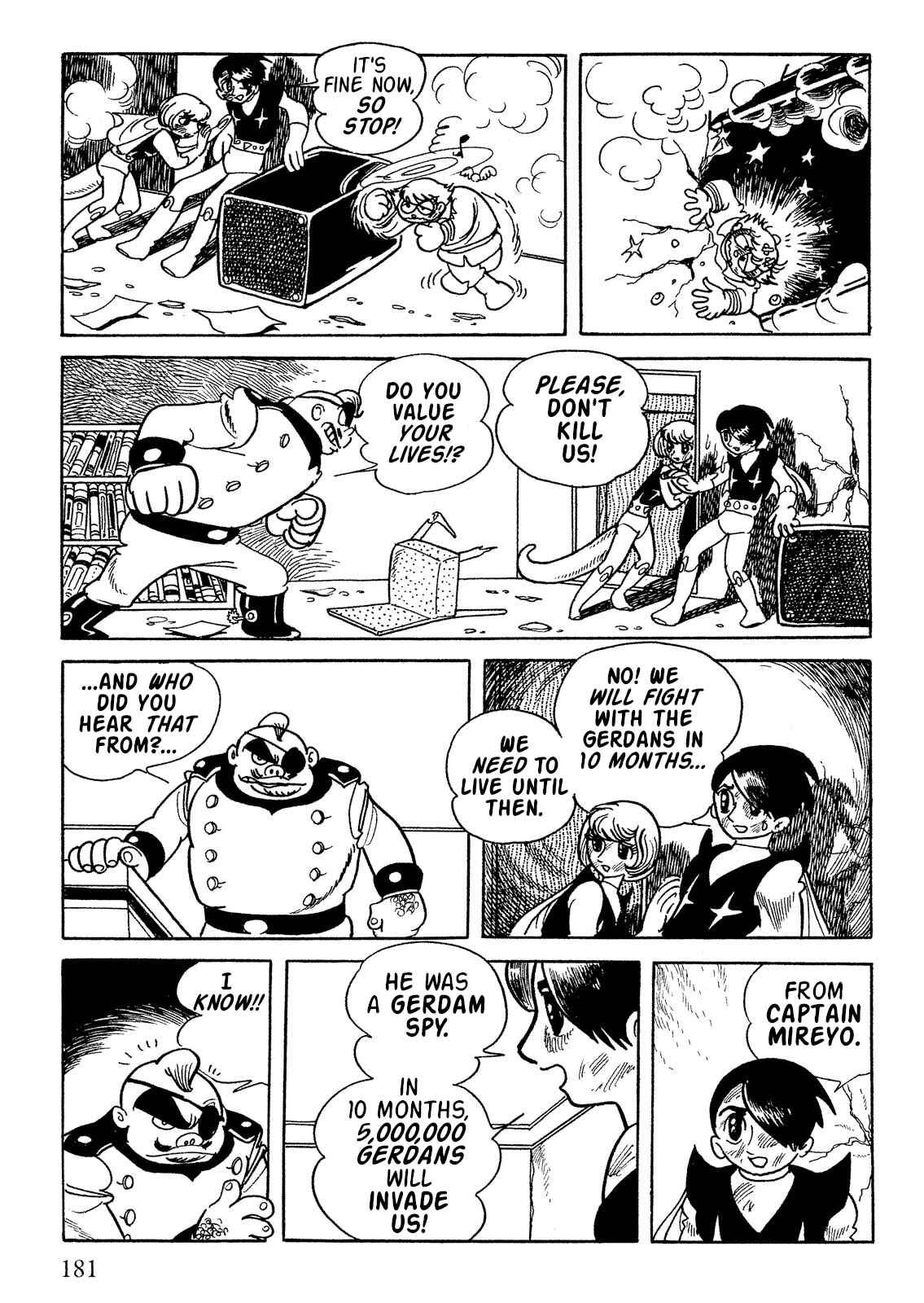 Page 9 Chapter 5.1 Norman
