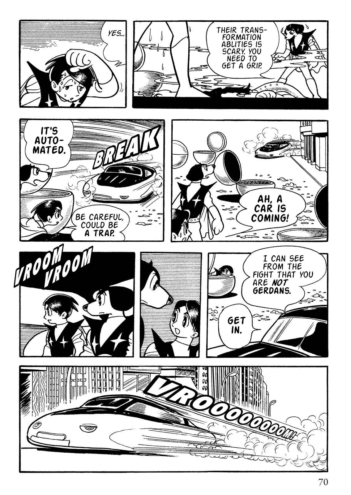 Page 19 Chapter 10.3 Norman
