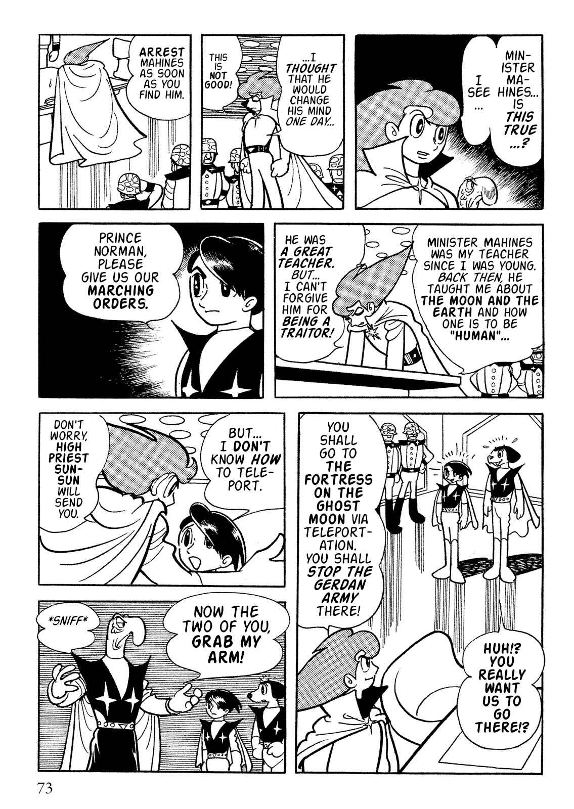 Page 22 Chapter 10.3 Norman
