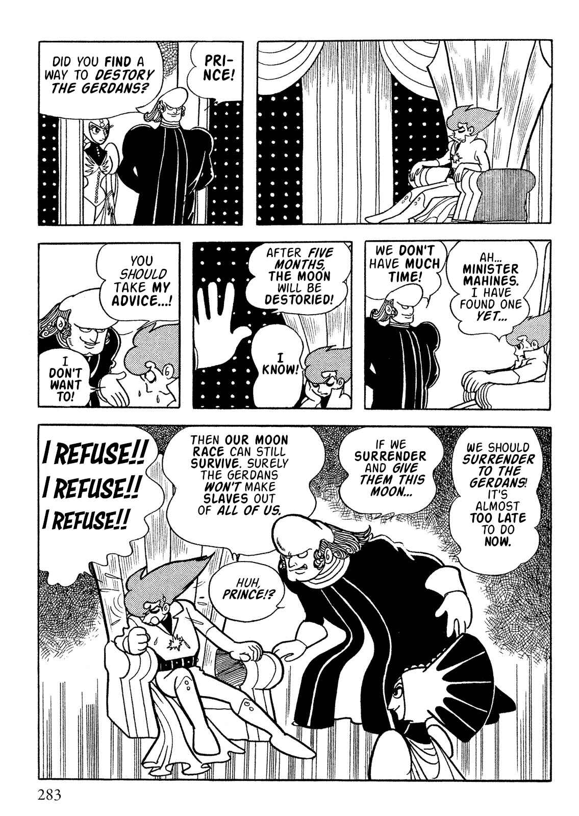 Page 1 Chapter 7.2 Norman