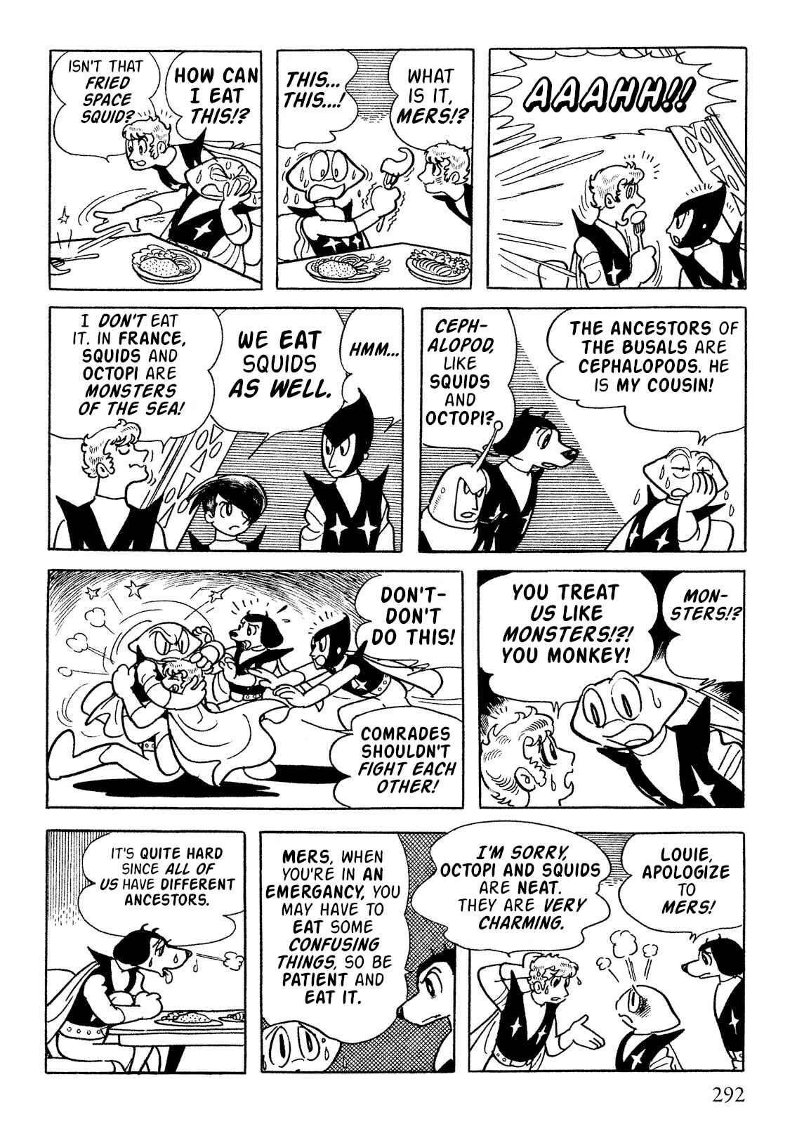 Page 10 Chapter 7.2 Norman