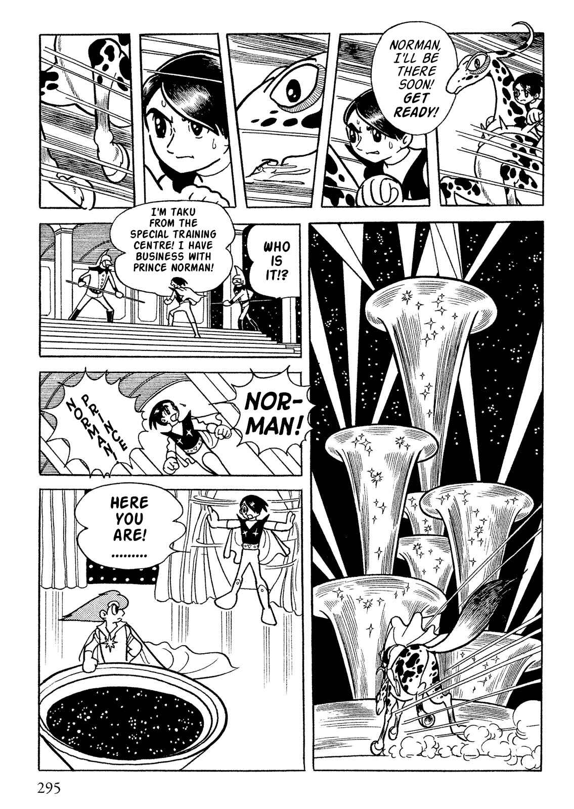 Page 13 Chapter 7.2 Norman