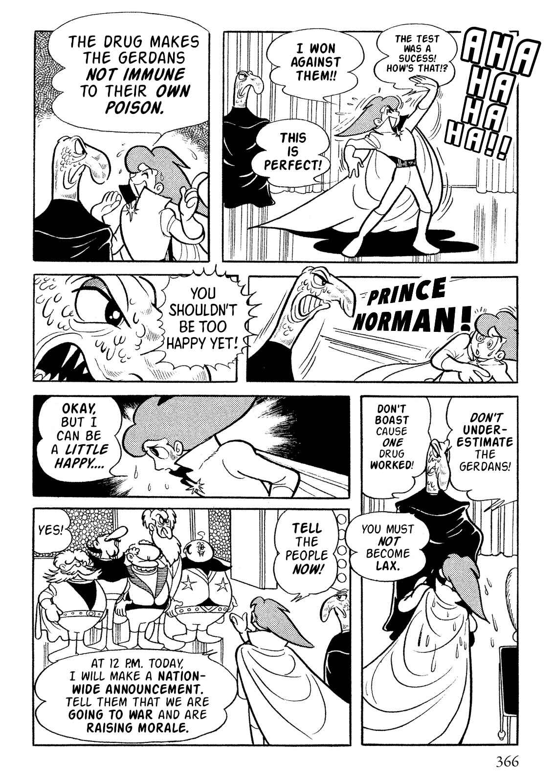 Page 11 Chapter 8.2 Norman