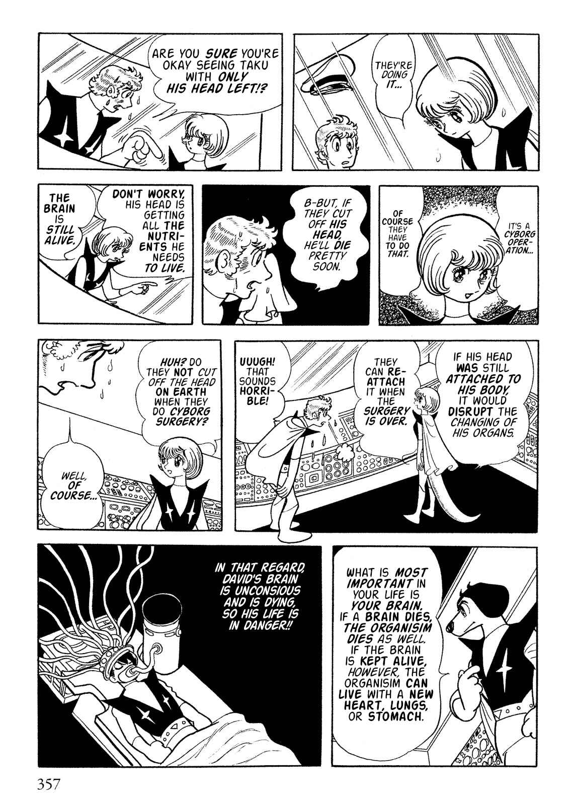 Page 2 Chapter 8.2 Norman