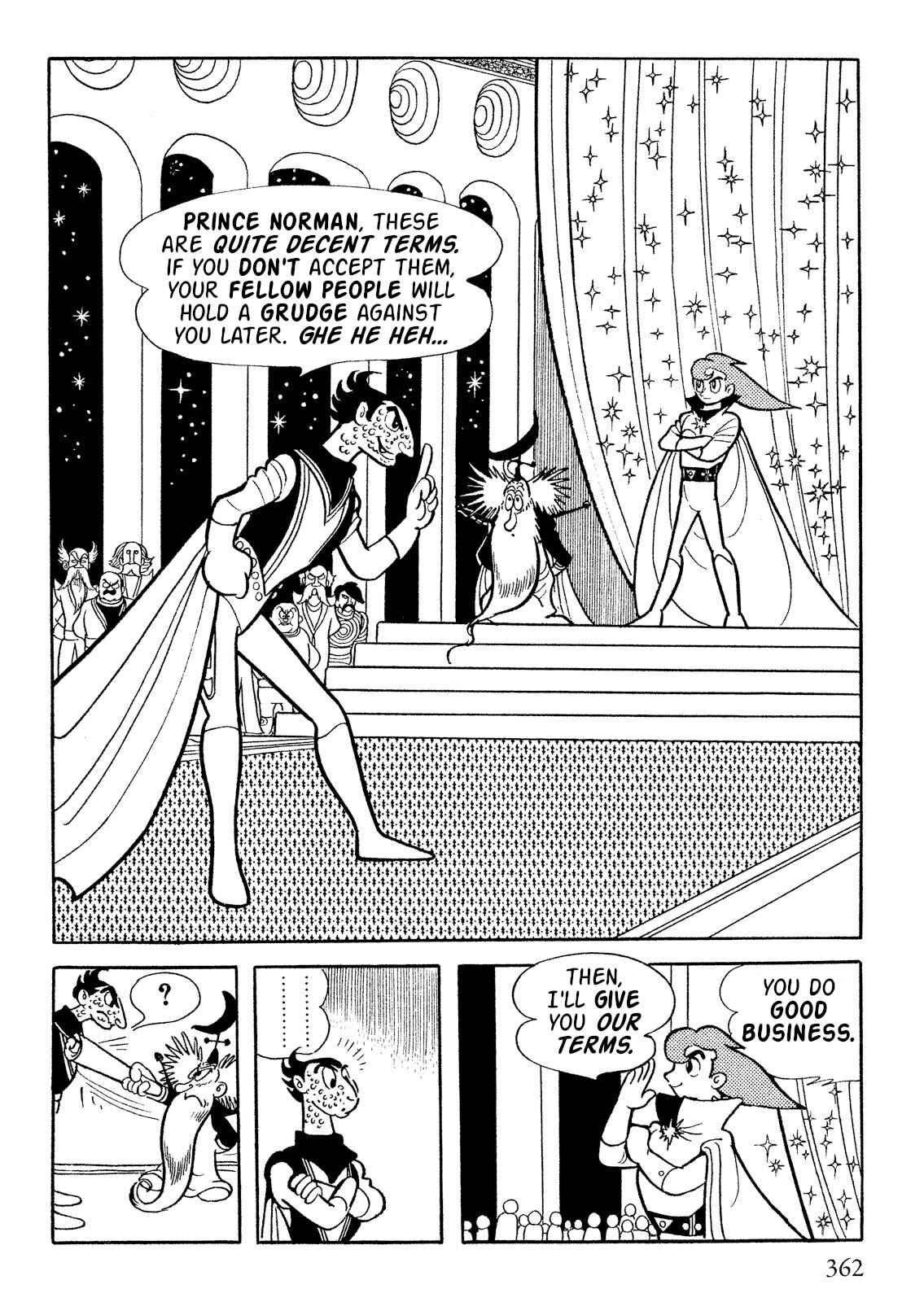Page 7 Chapter 8.2 Norman