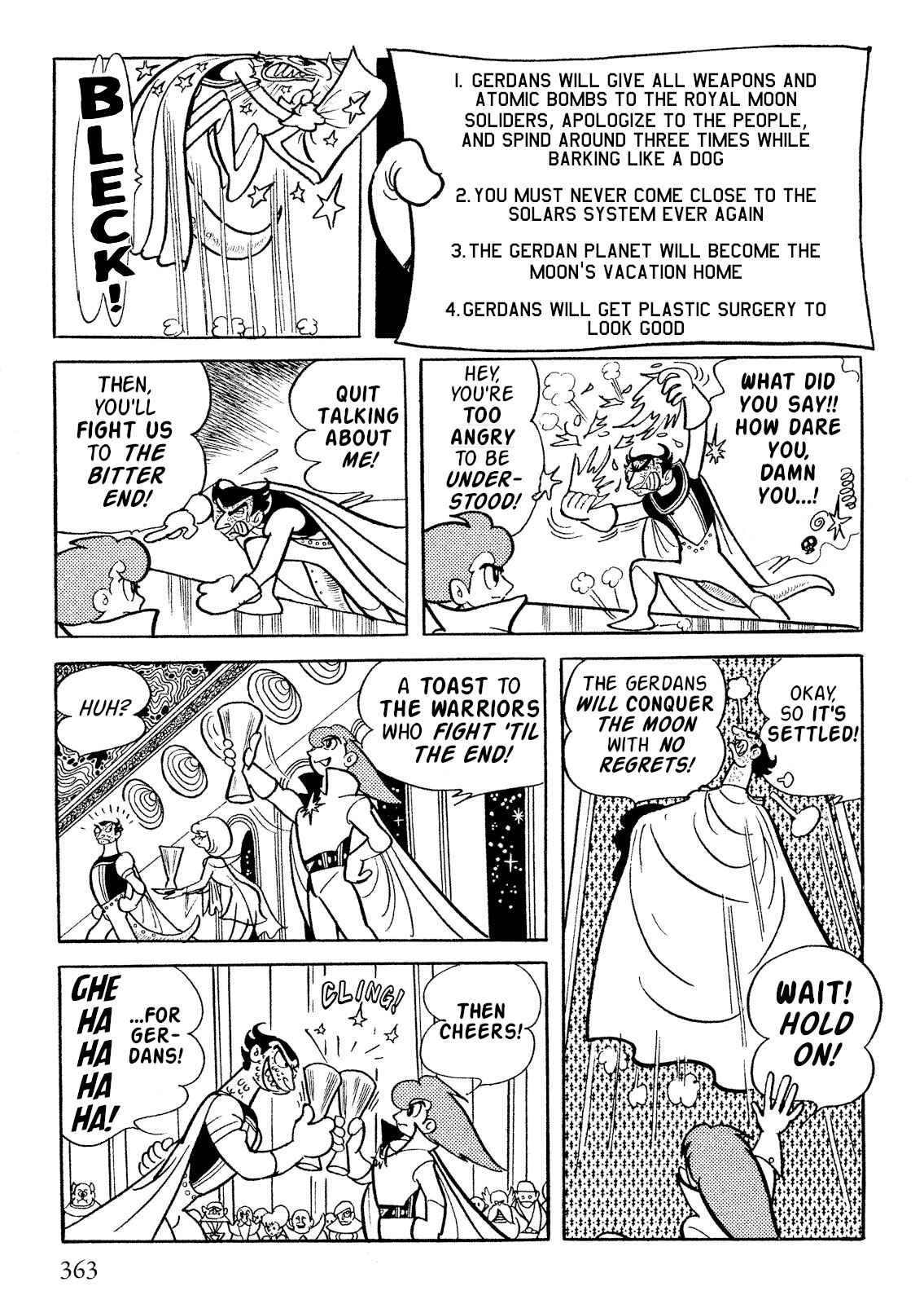 Page 8 Chapter 8.2 Norman