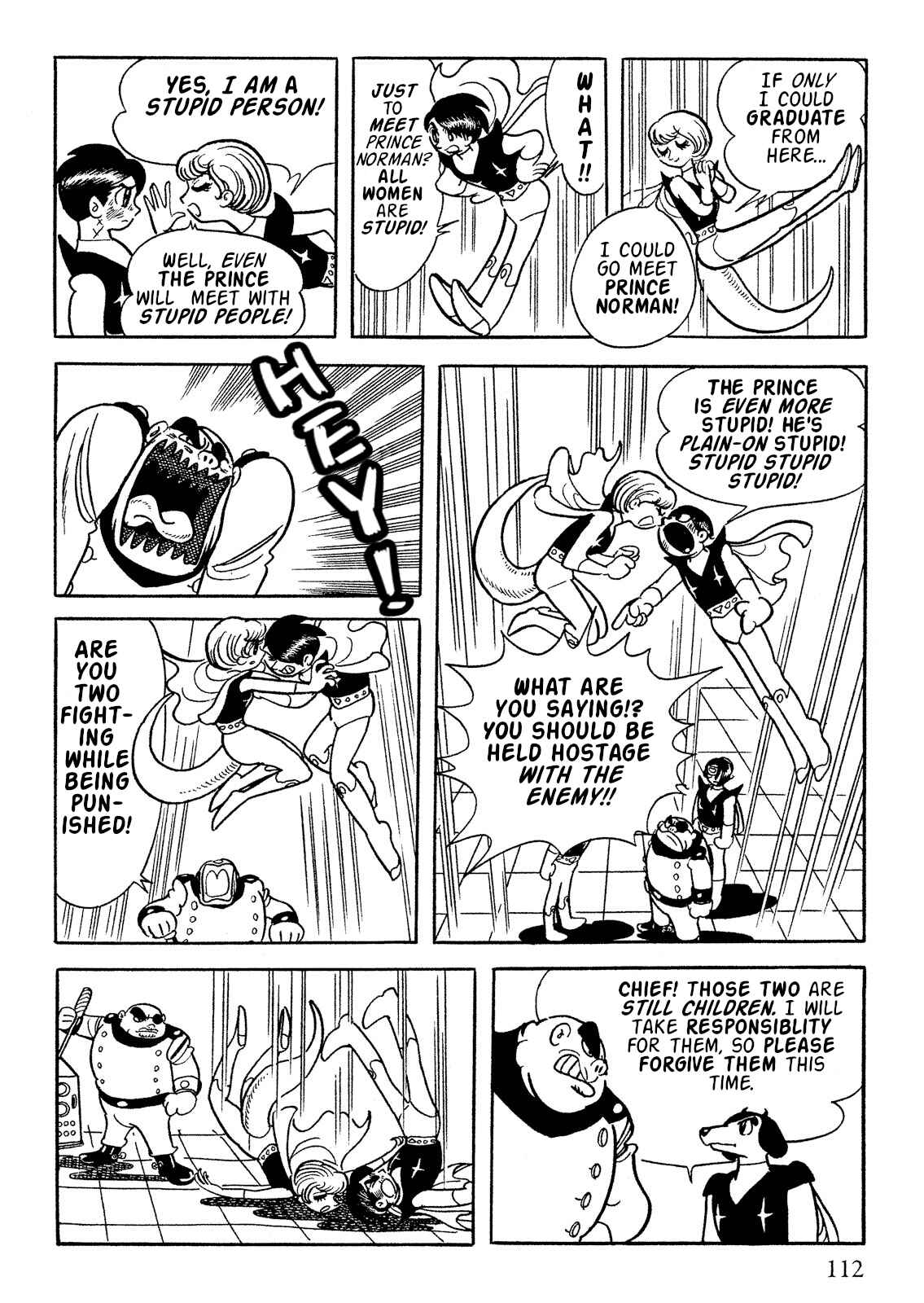 Page 16 Chapter 3.2 Norman