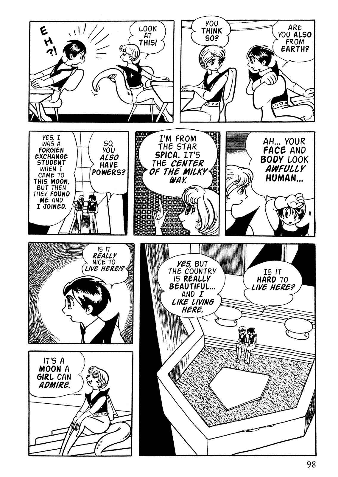 Page 2 Chapter 3.2 Norman