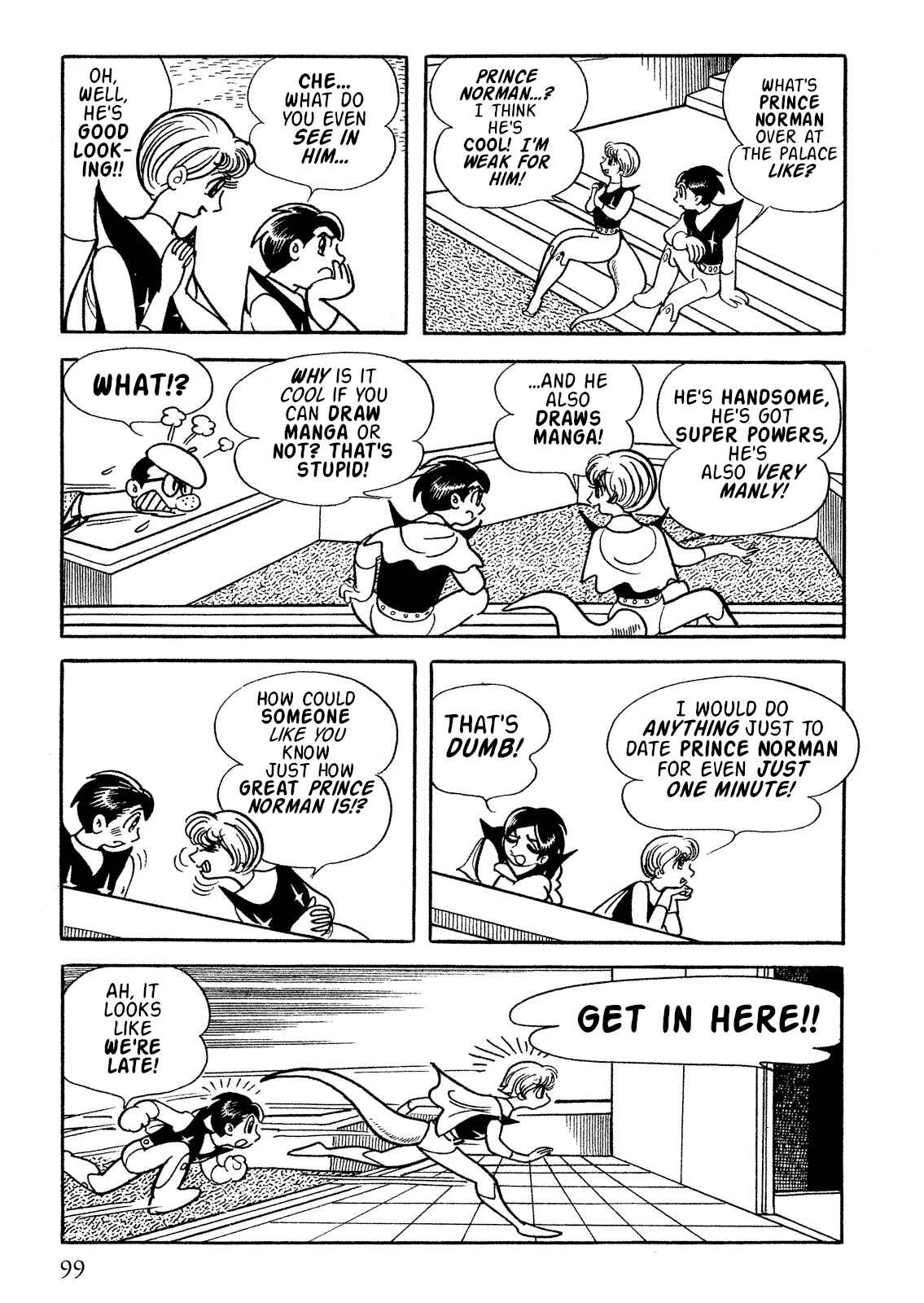 Page 3 Chapter 3.2 Norman