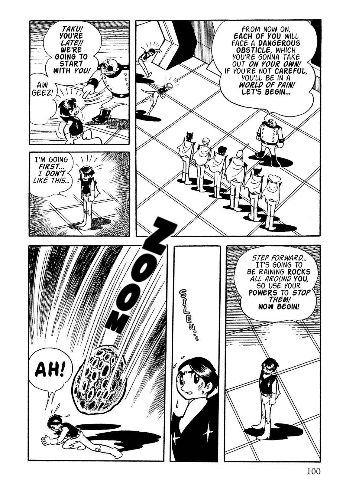 Page 4 Chapter 3.2 Norman