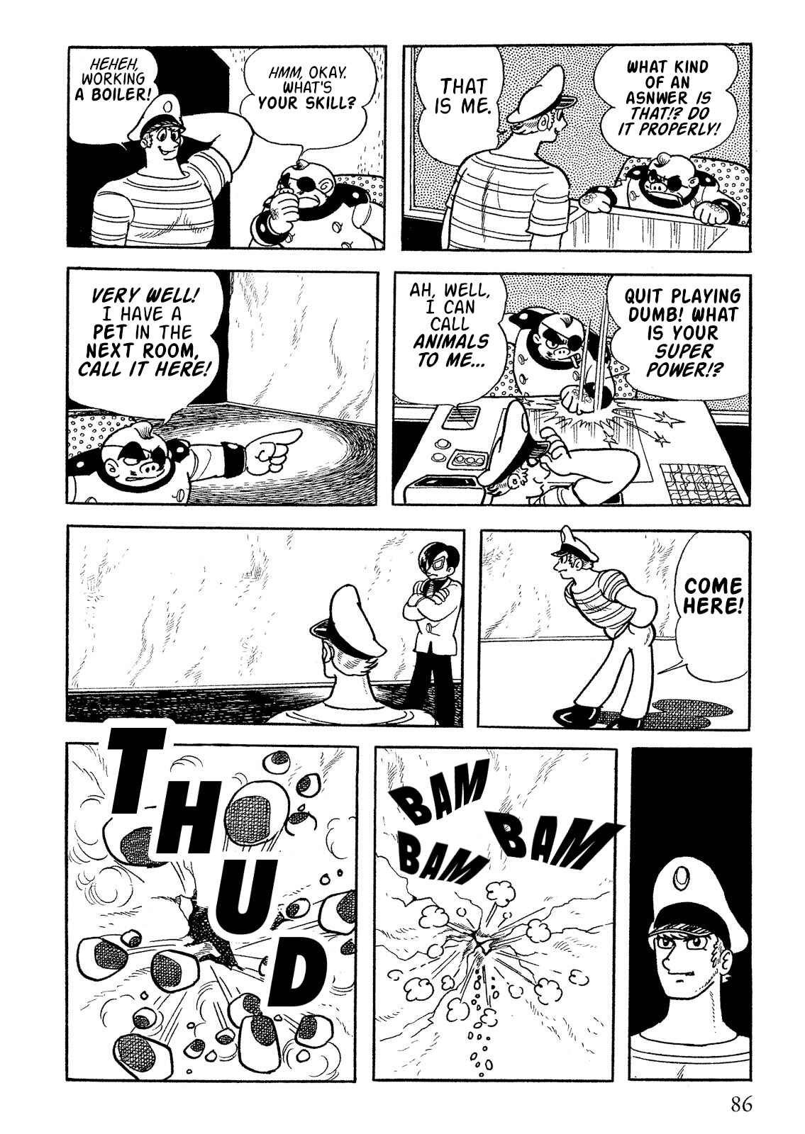 Page 10 Chapter 3.1 Norman