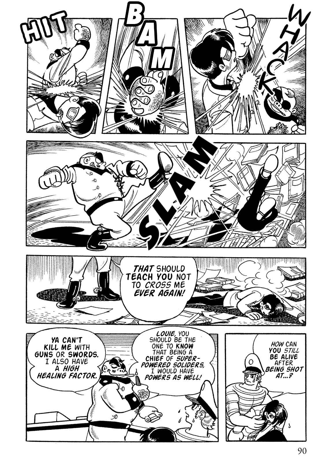 Page 14 Chapter 3.1 Norman