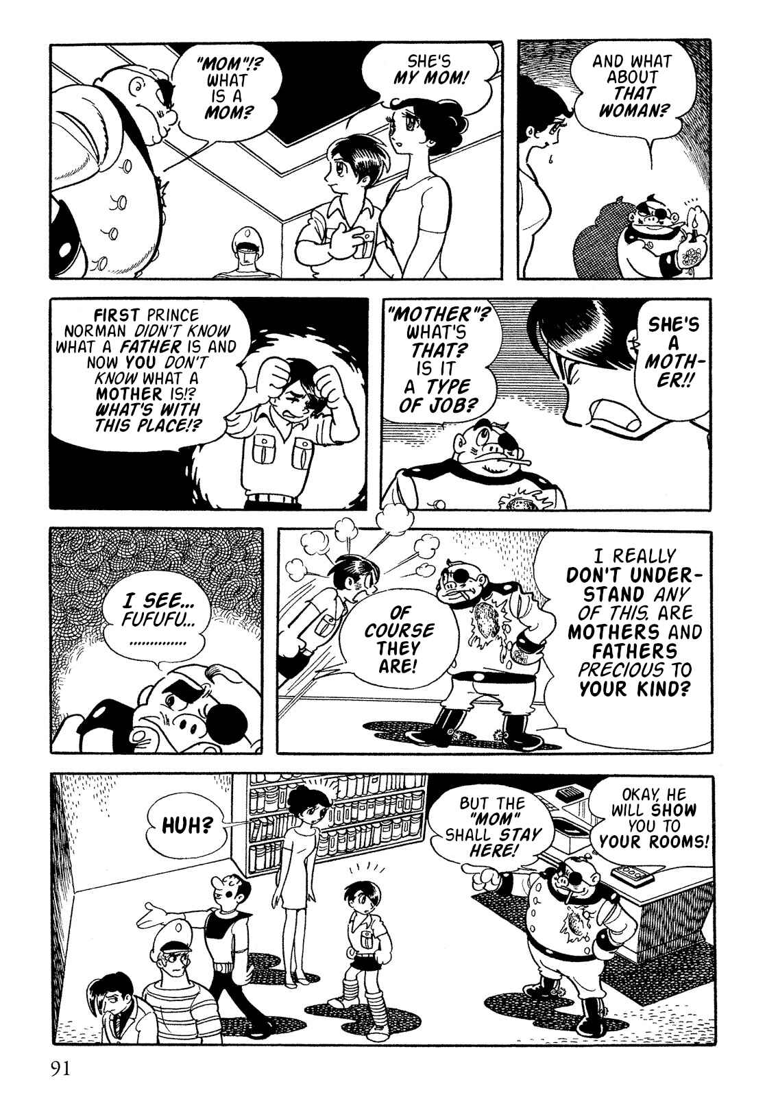 Page 15 Chapter 3.1 Norman
