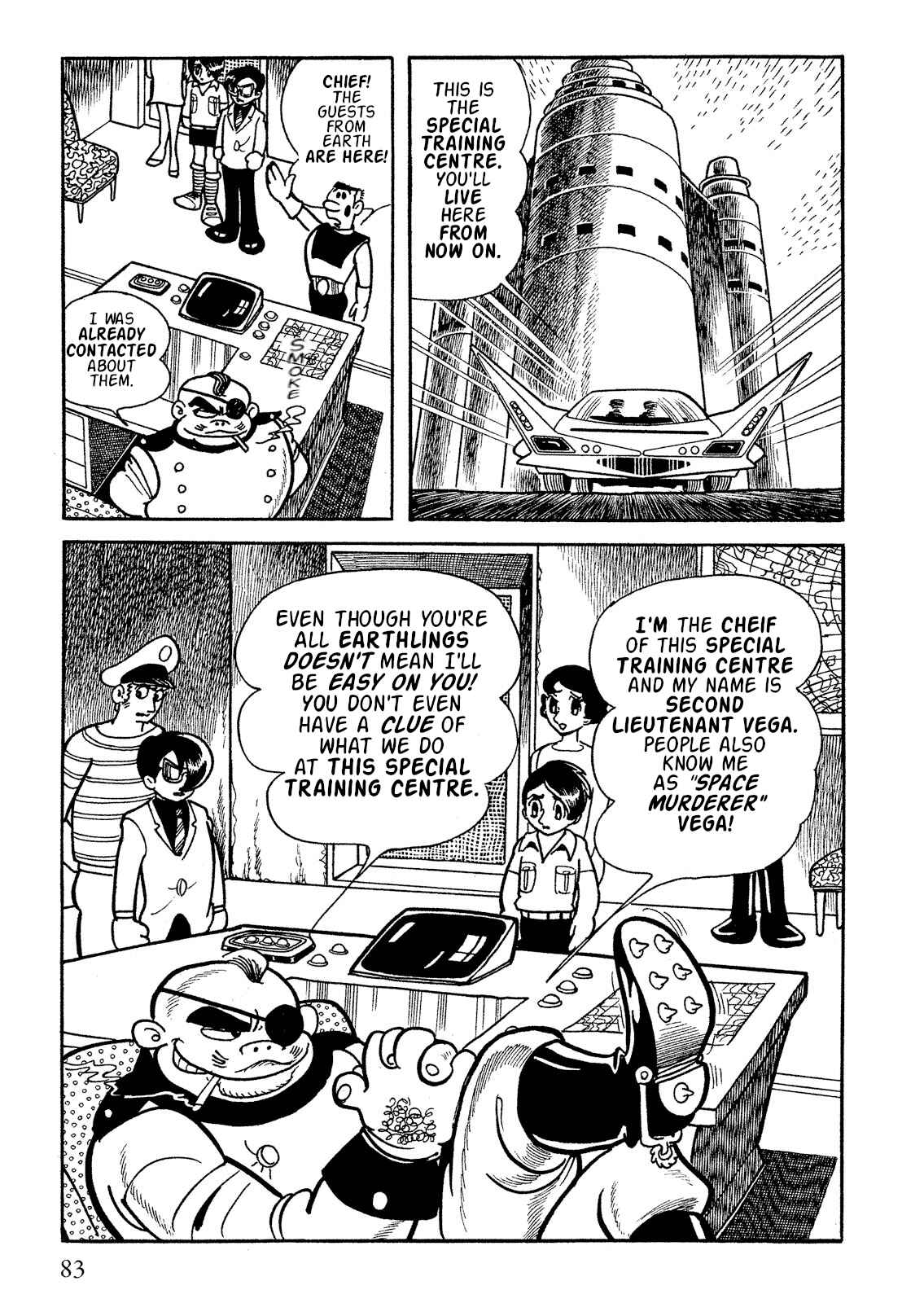 Page 7 Chapter 3.1 Norman