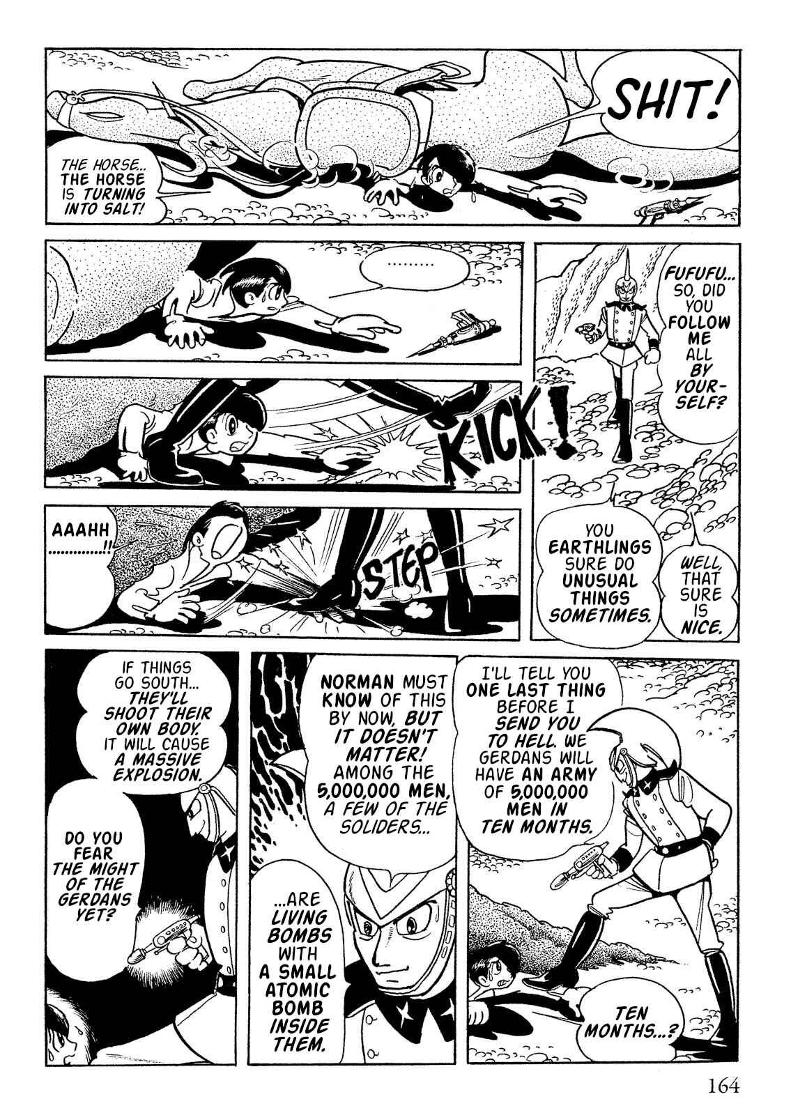 Page 22 Chapter 4.2 Norman