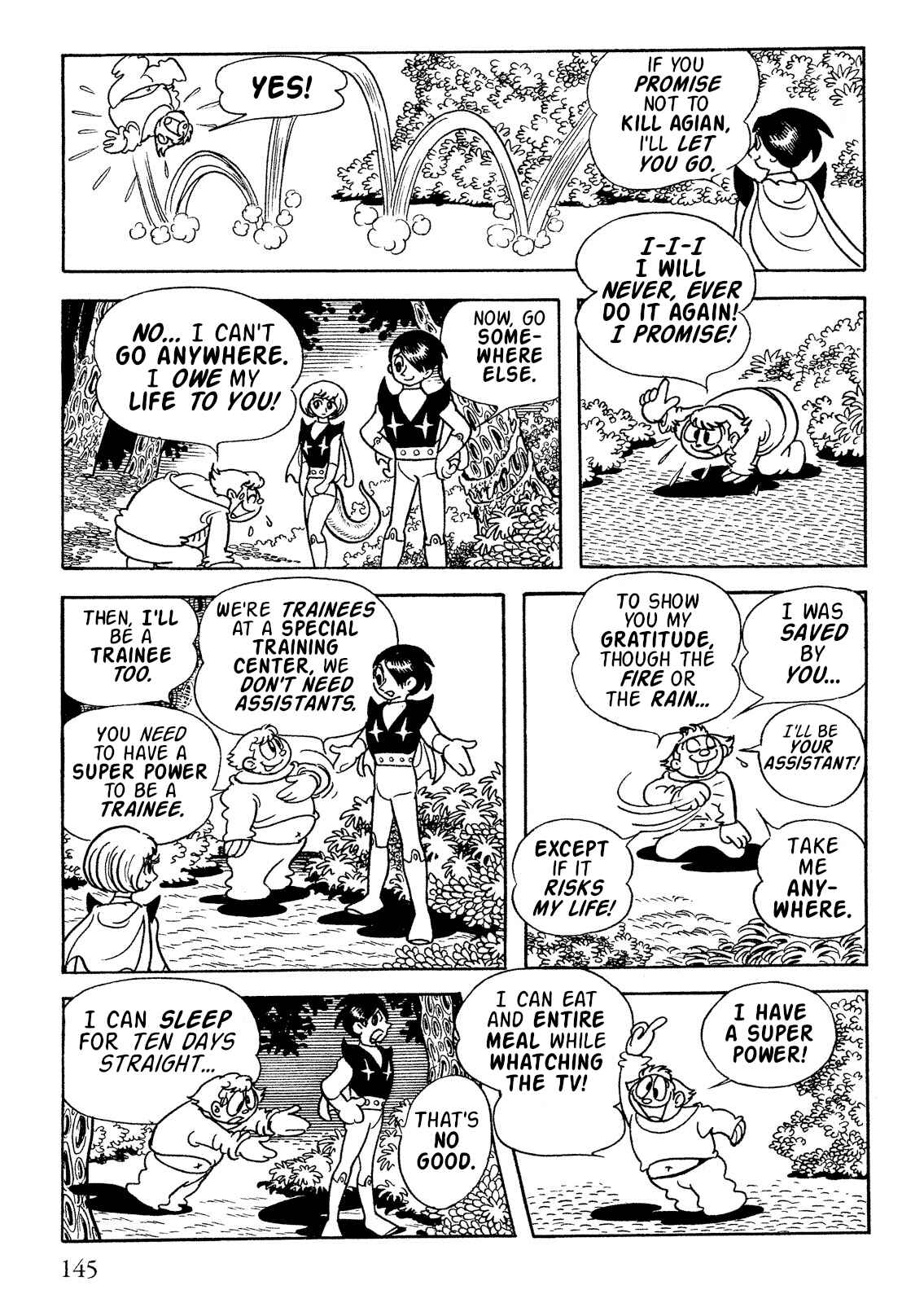Page 4 Chapter 4.2 Norman