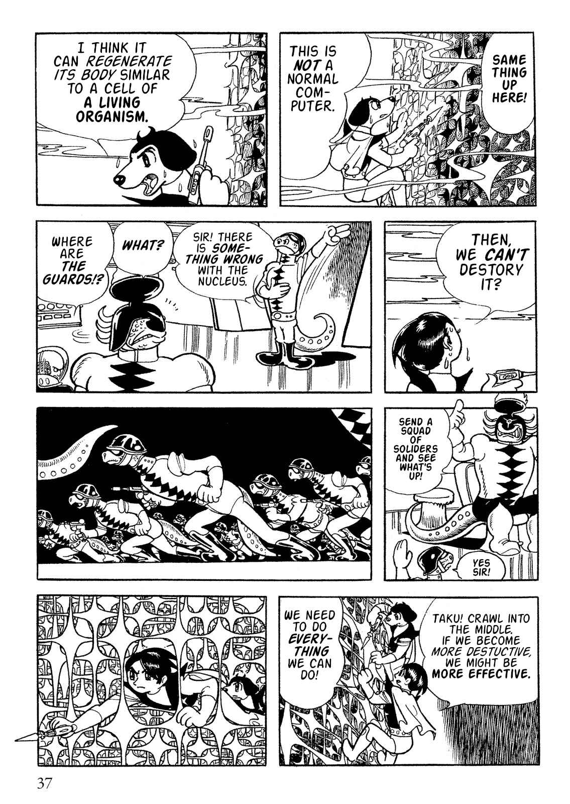 Page 13 Chapter 10.2 Norman