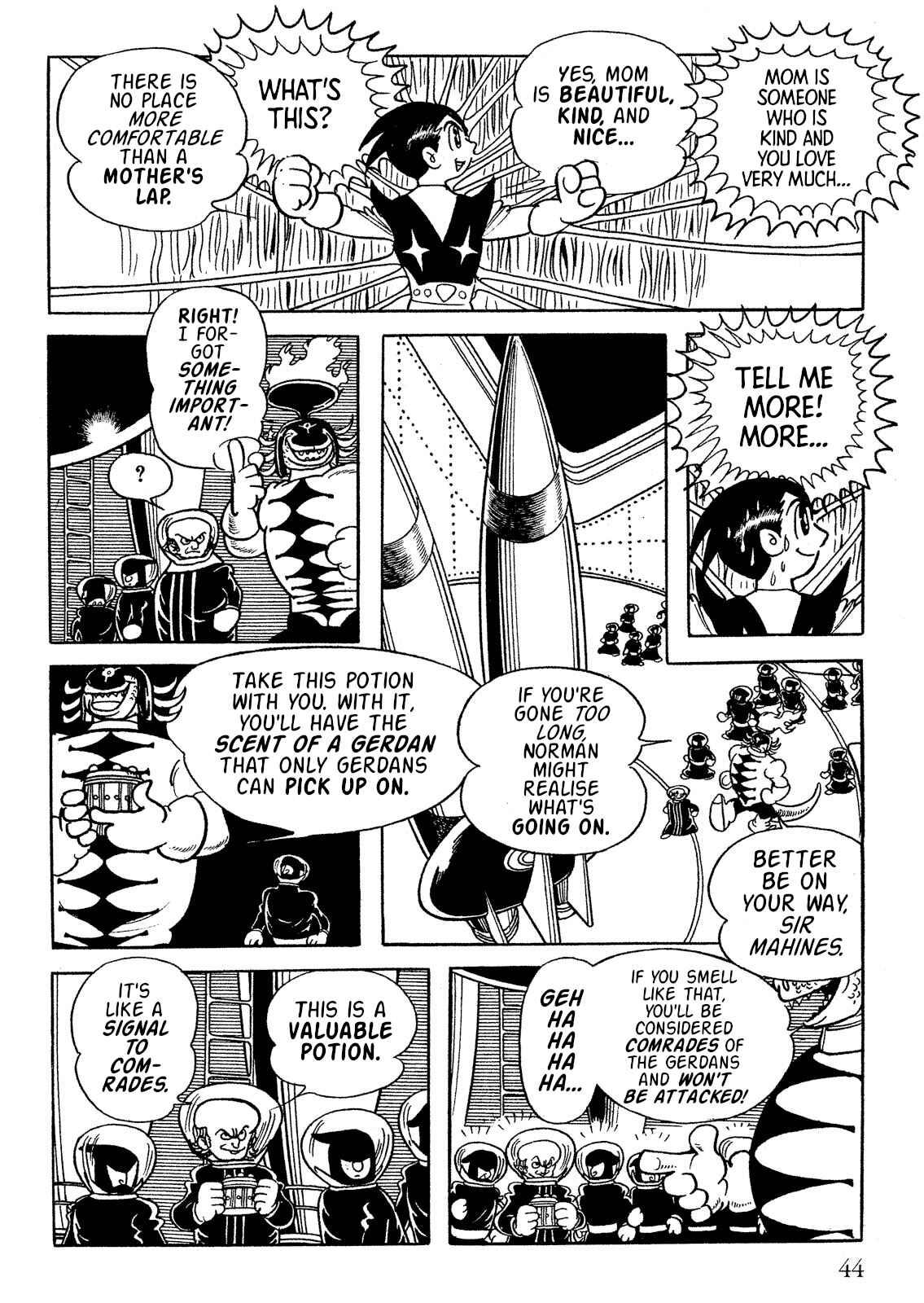 Page 20 Chapter 10.2 Norman