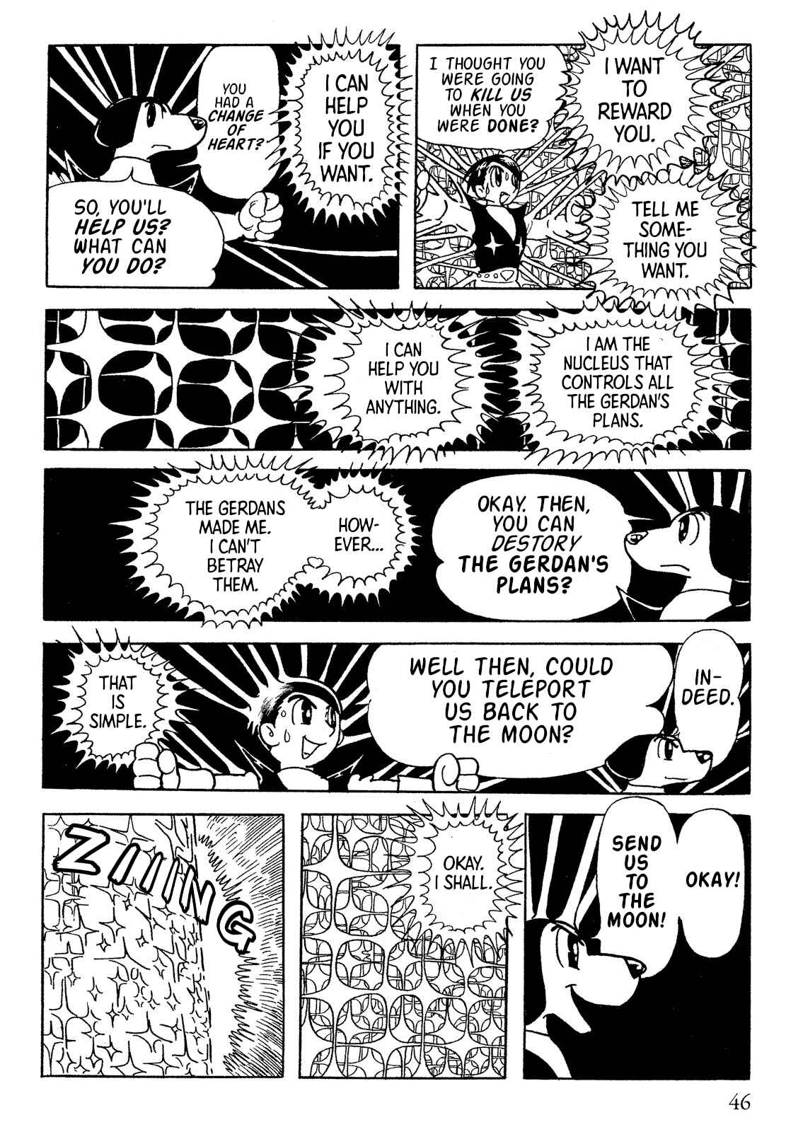 Page 22 Chapter 10.2 Norman