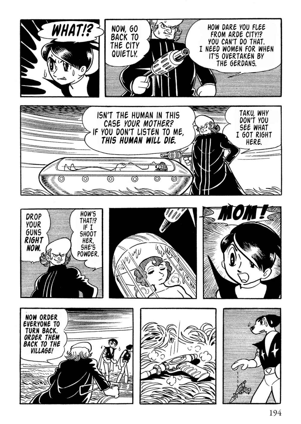 Page 15 Chapter 13 Norman