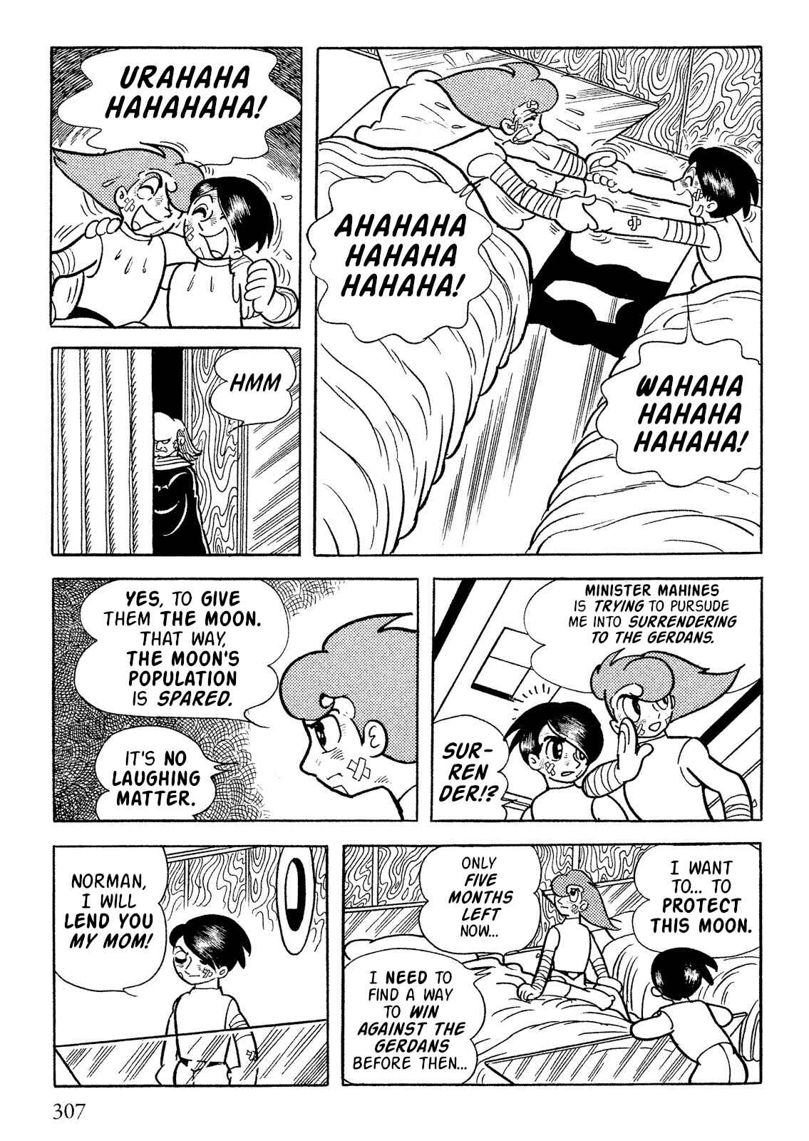 Page 10 Chapter 7.3 Norman