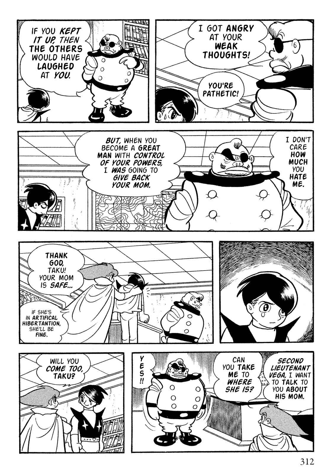 Page 15 Chapter 7.3 Norman
