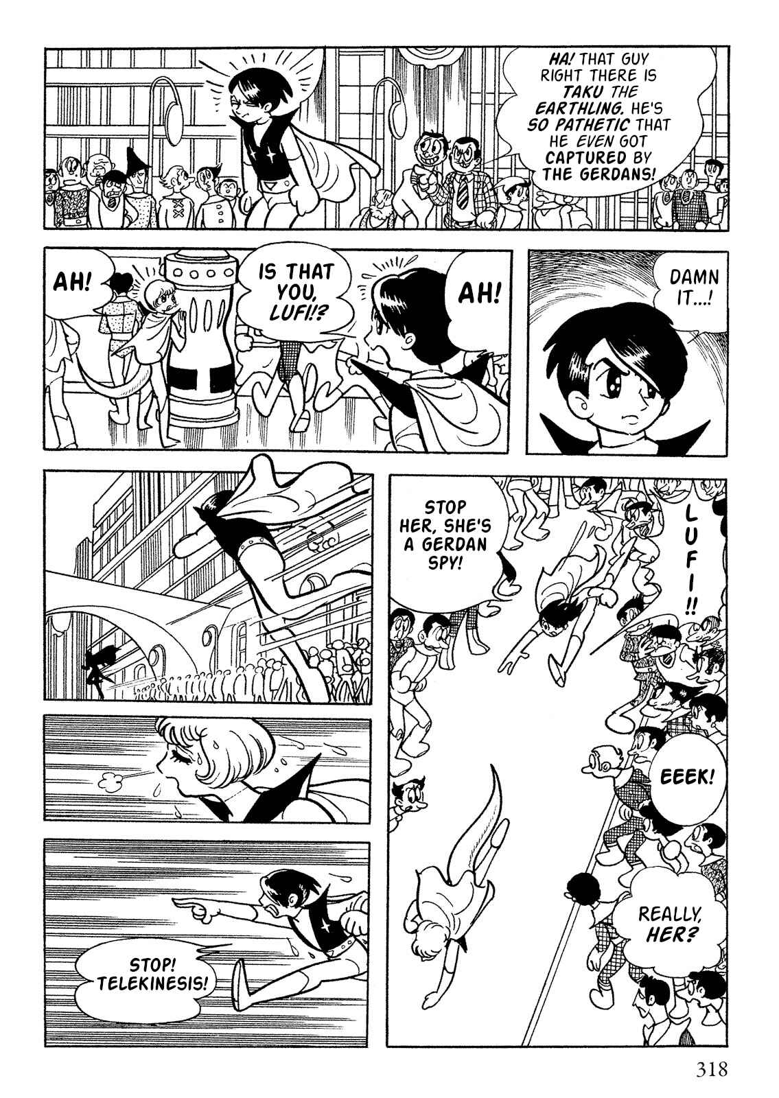 Page 21 Chapter 7.3 Norman