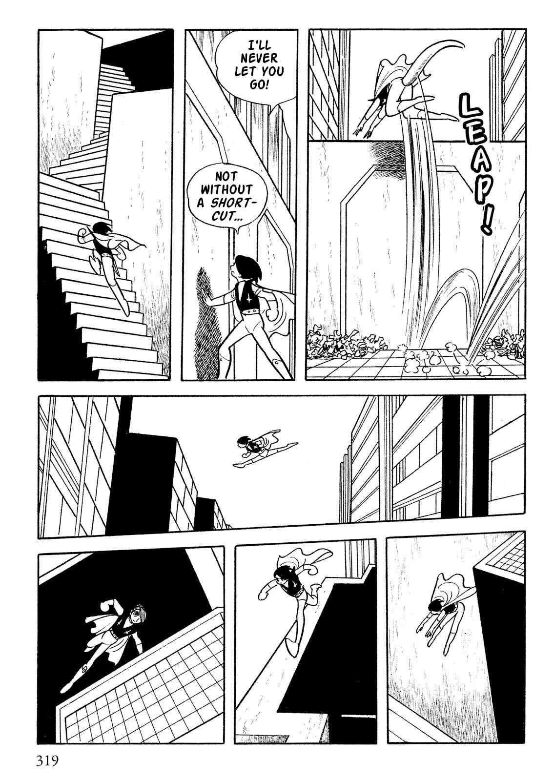 Page 22 Chapter 7.3 Norman