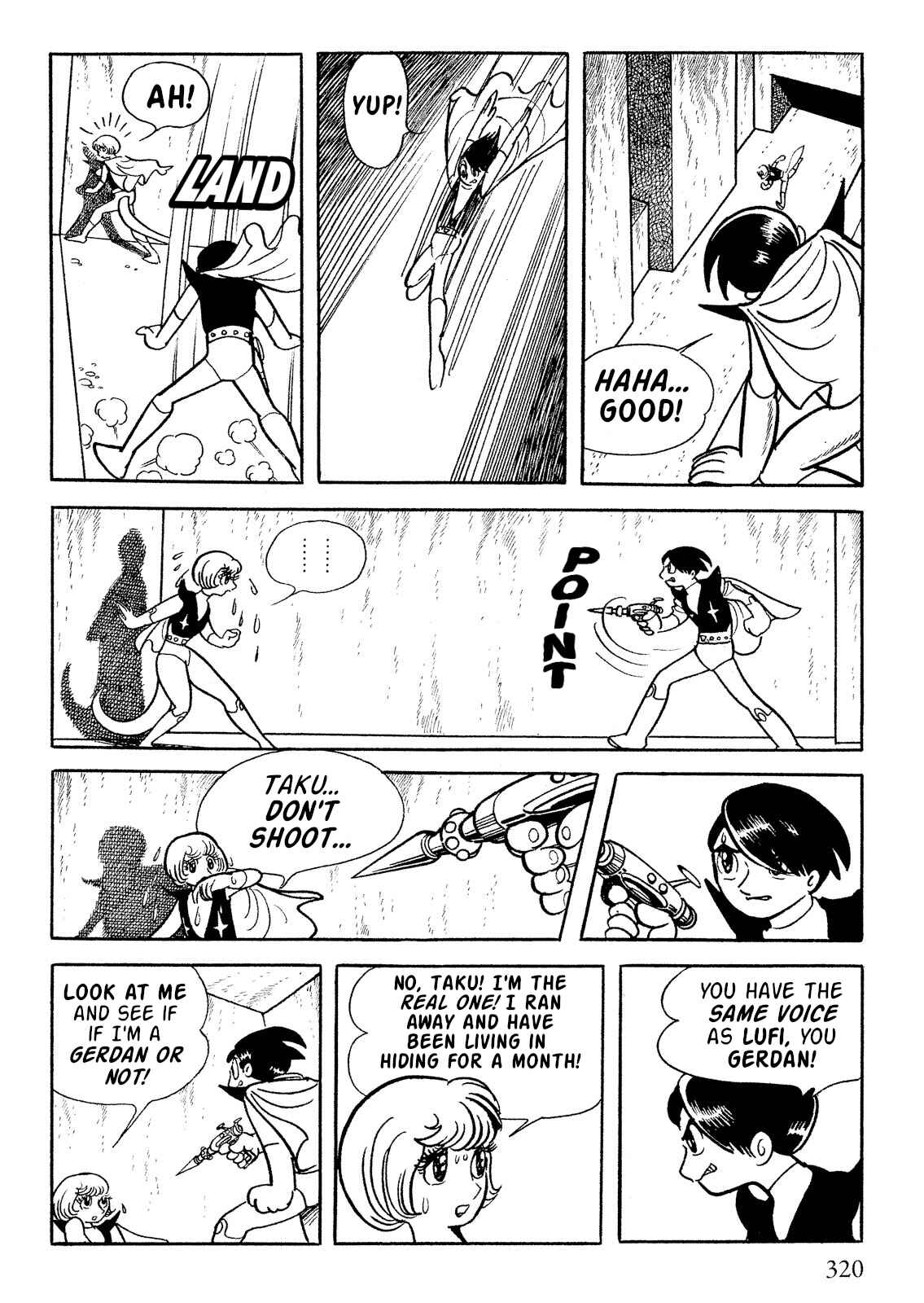 Page 23 Chapter 7.3 Norman