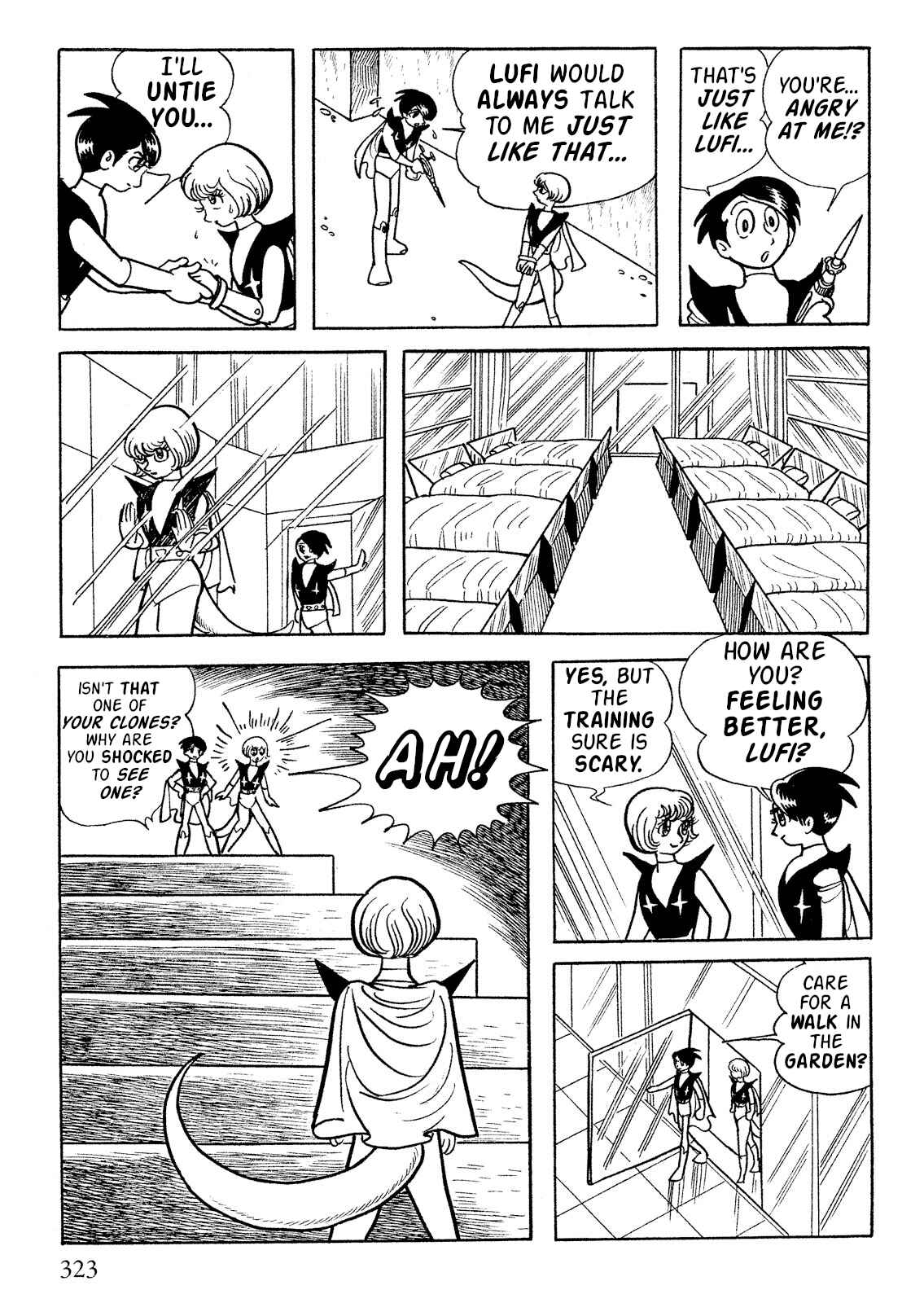 Page 26 Chapter 7.3 Norman