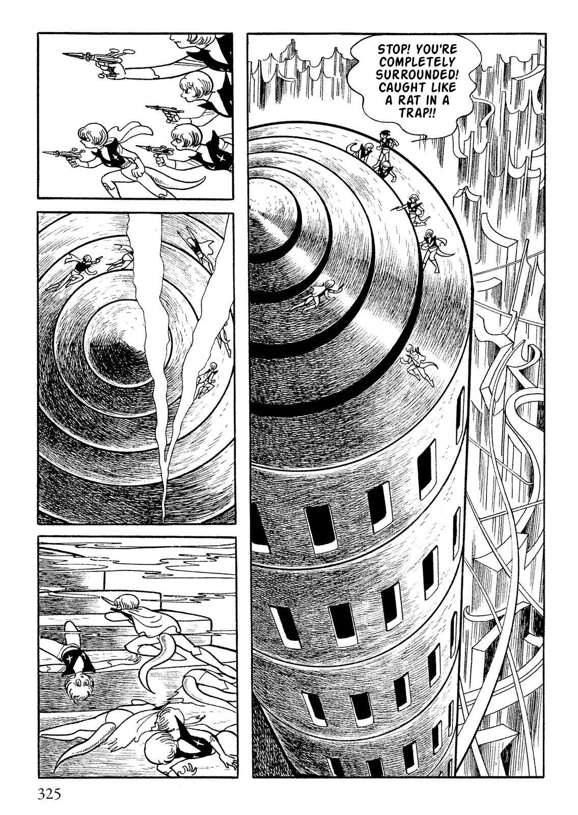 Page 28 Chapter 7.3 Norman