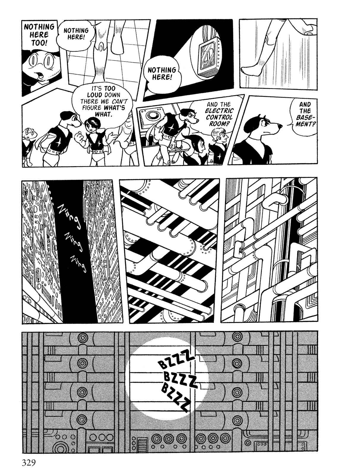 Page 32 Chapter 7.3 Norman