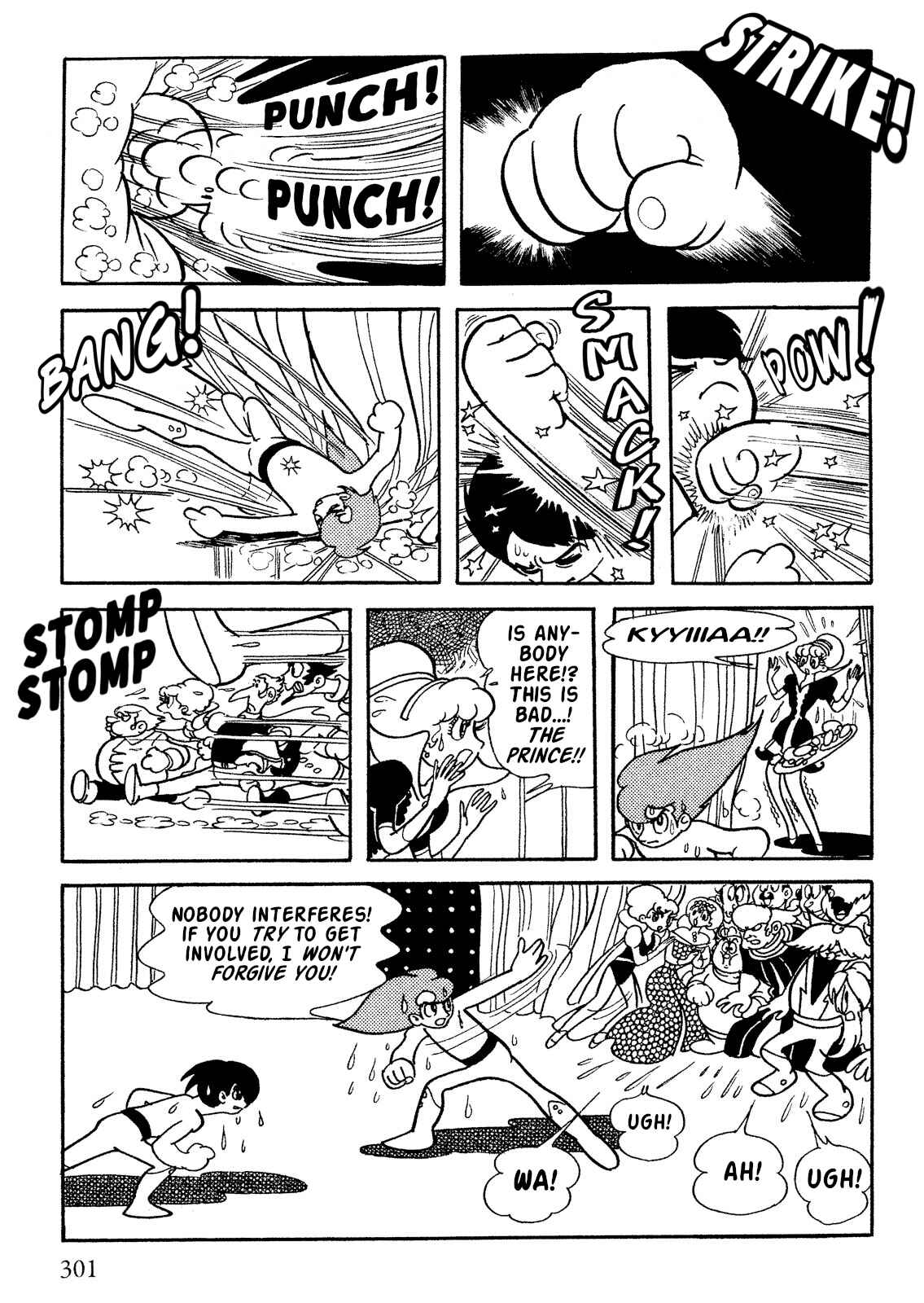 Page 4 Chapter 7.3 Norman