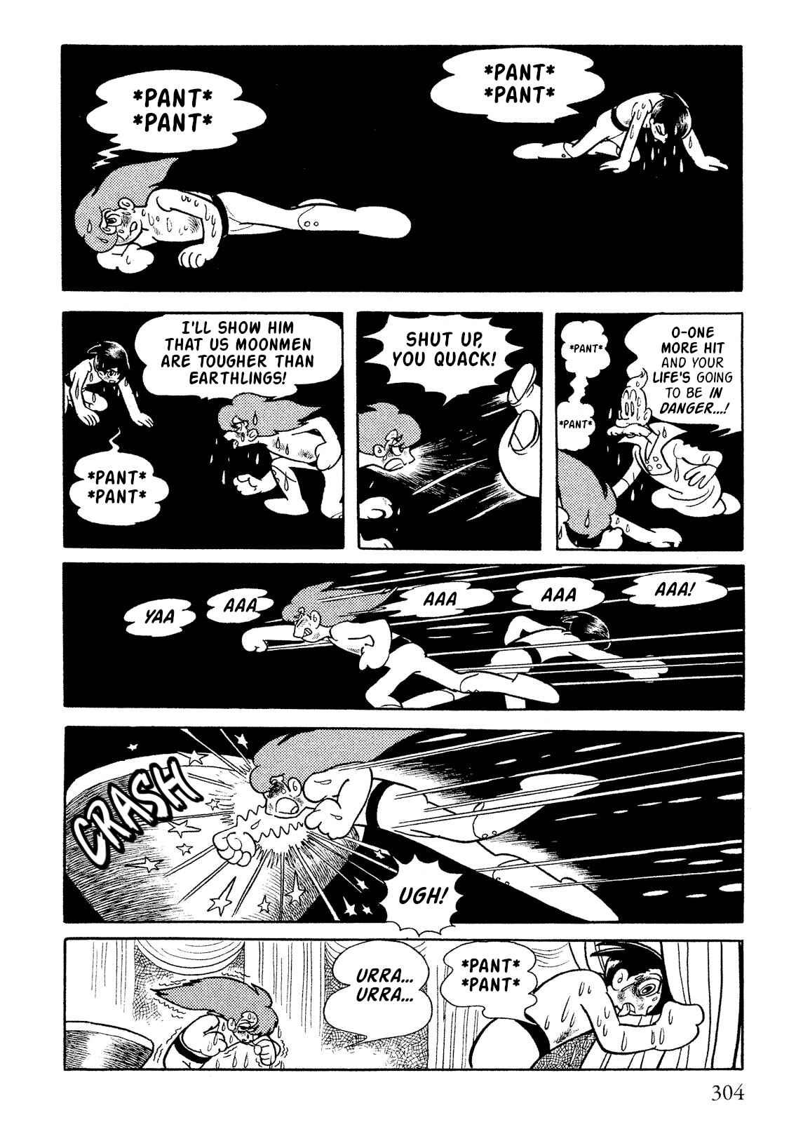 Page 7 Chapter 7.3 Norman