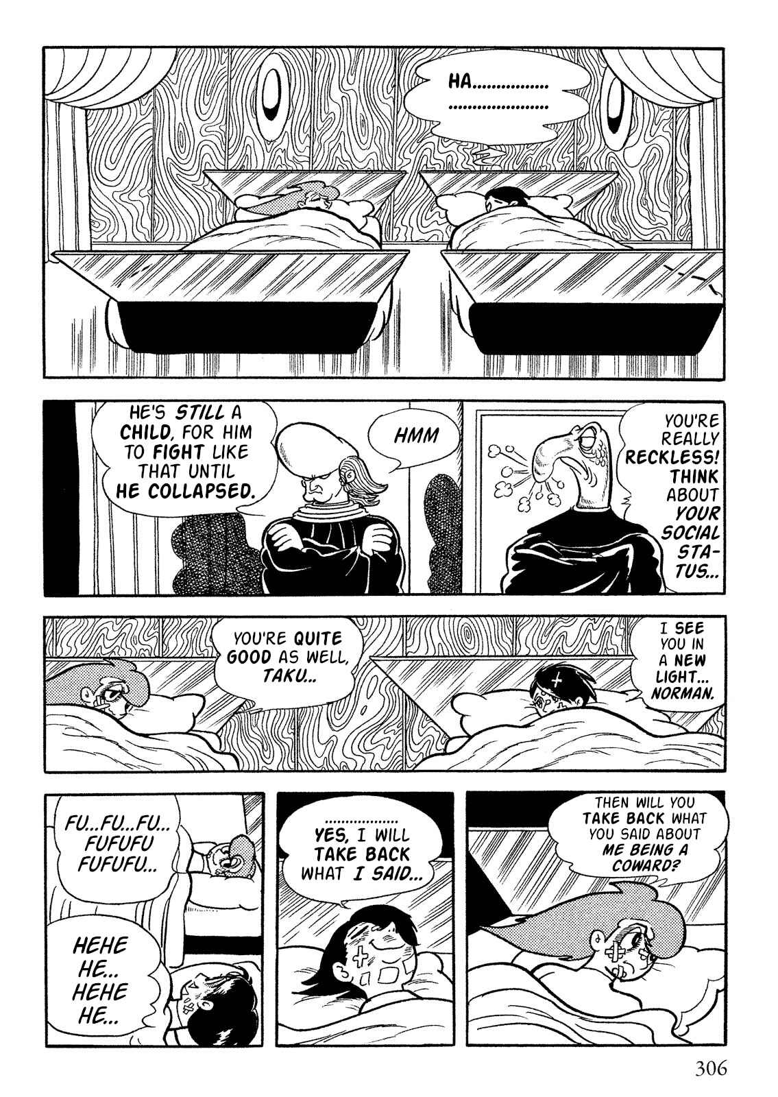 Page 9 Chapter 7.3 Norman