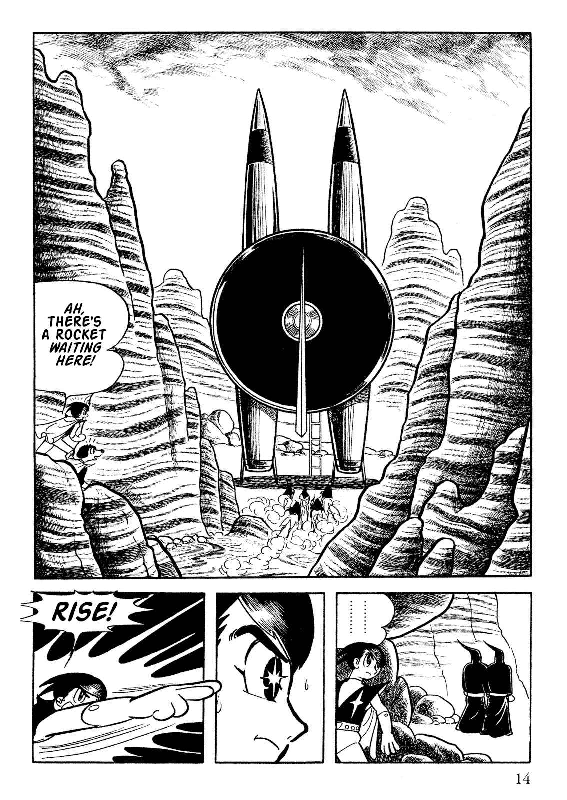 Page 15 Chapter 10.1 Norman