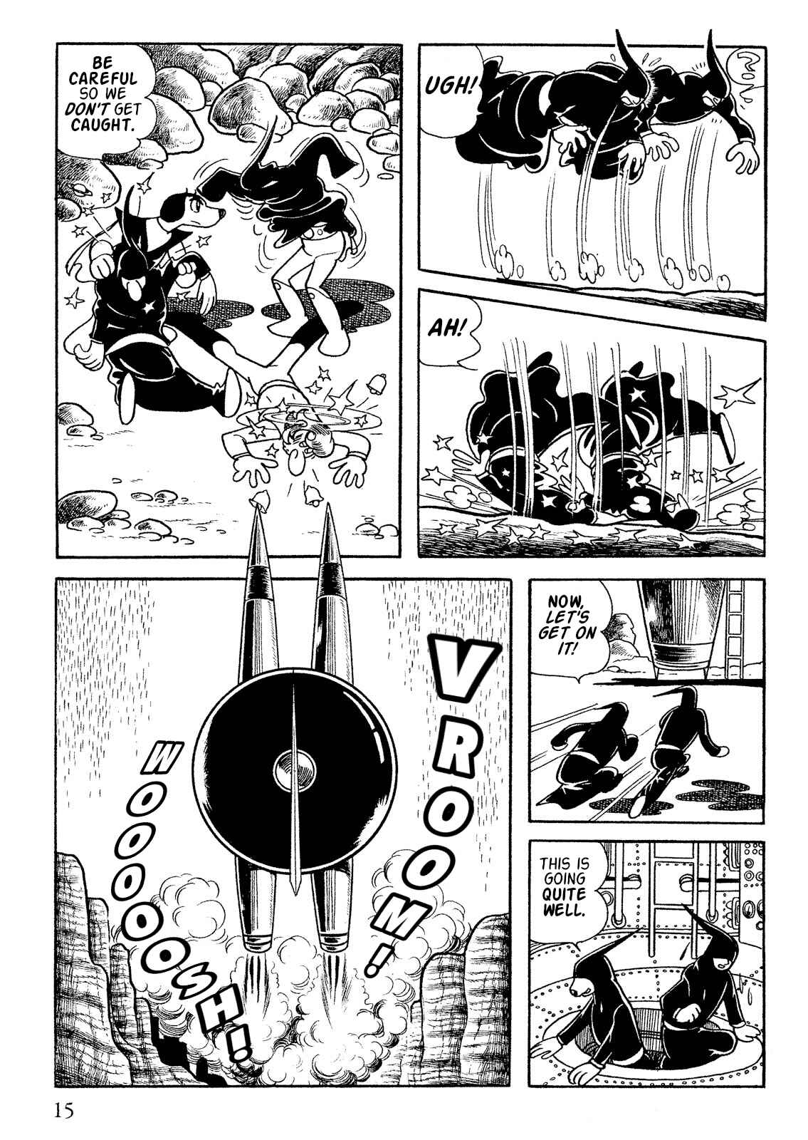 Page 16 Chapter 10.1 Norman