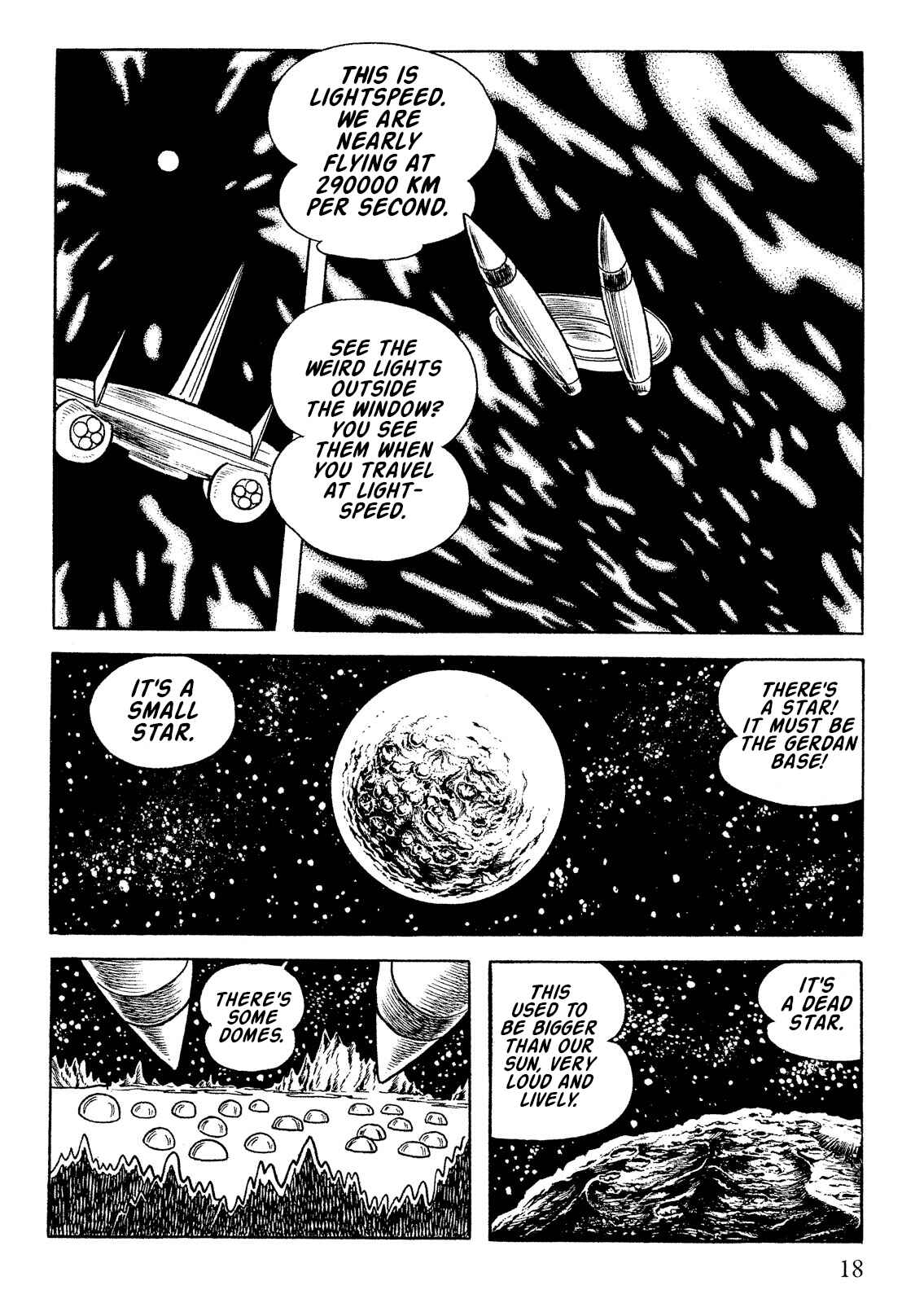 Page 19 Chapter 10.1 Norman