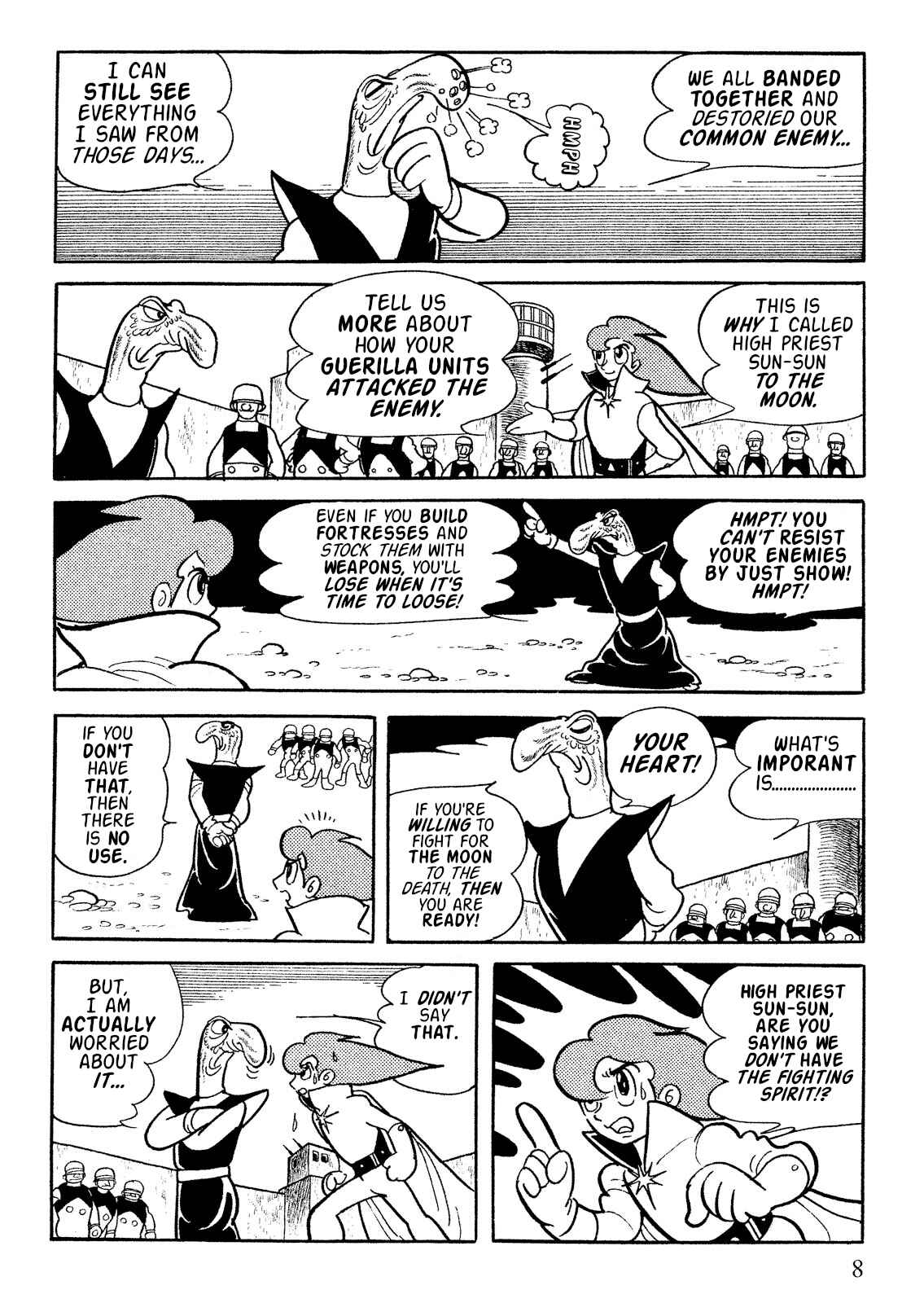 Page 9 Chapter 10.1 Norman