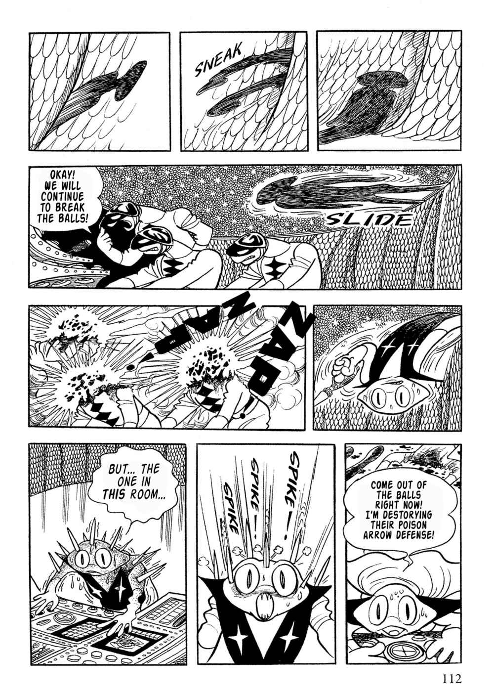 Page 3 Chapter 11.2 Norman