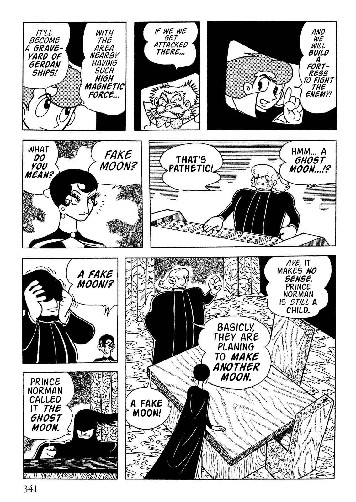 Page 11 Chapter 8.1 Norman