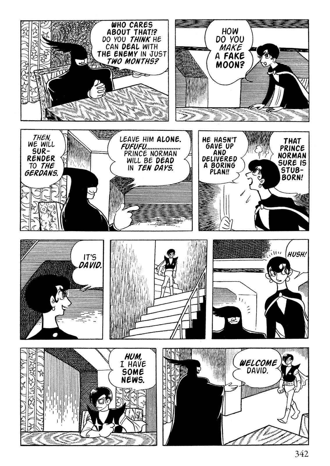 Page 12 Chapter 8.1 Norman